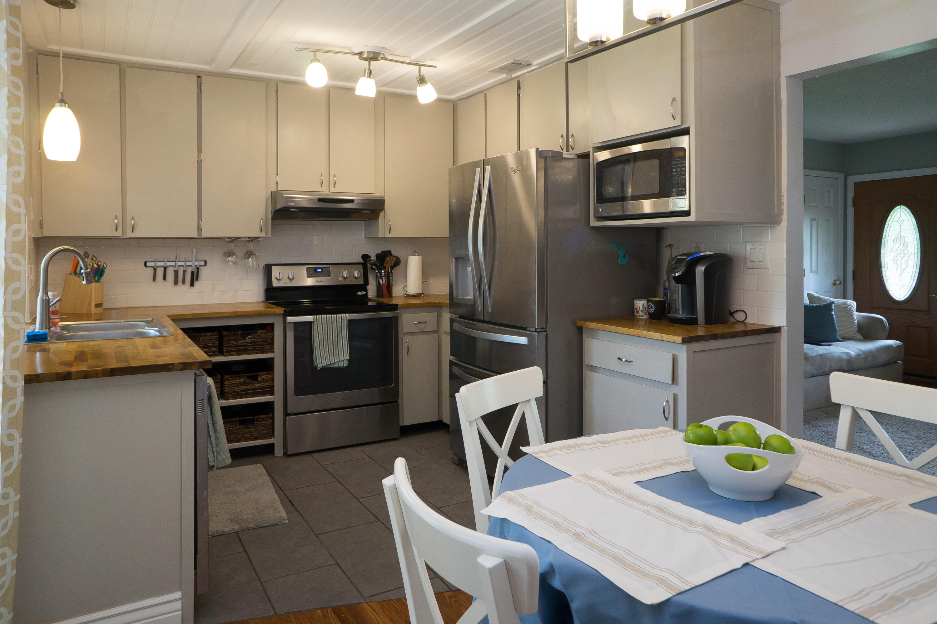 PORT DIXIE - Residential