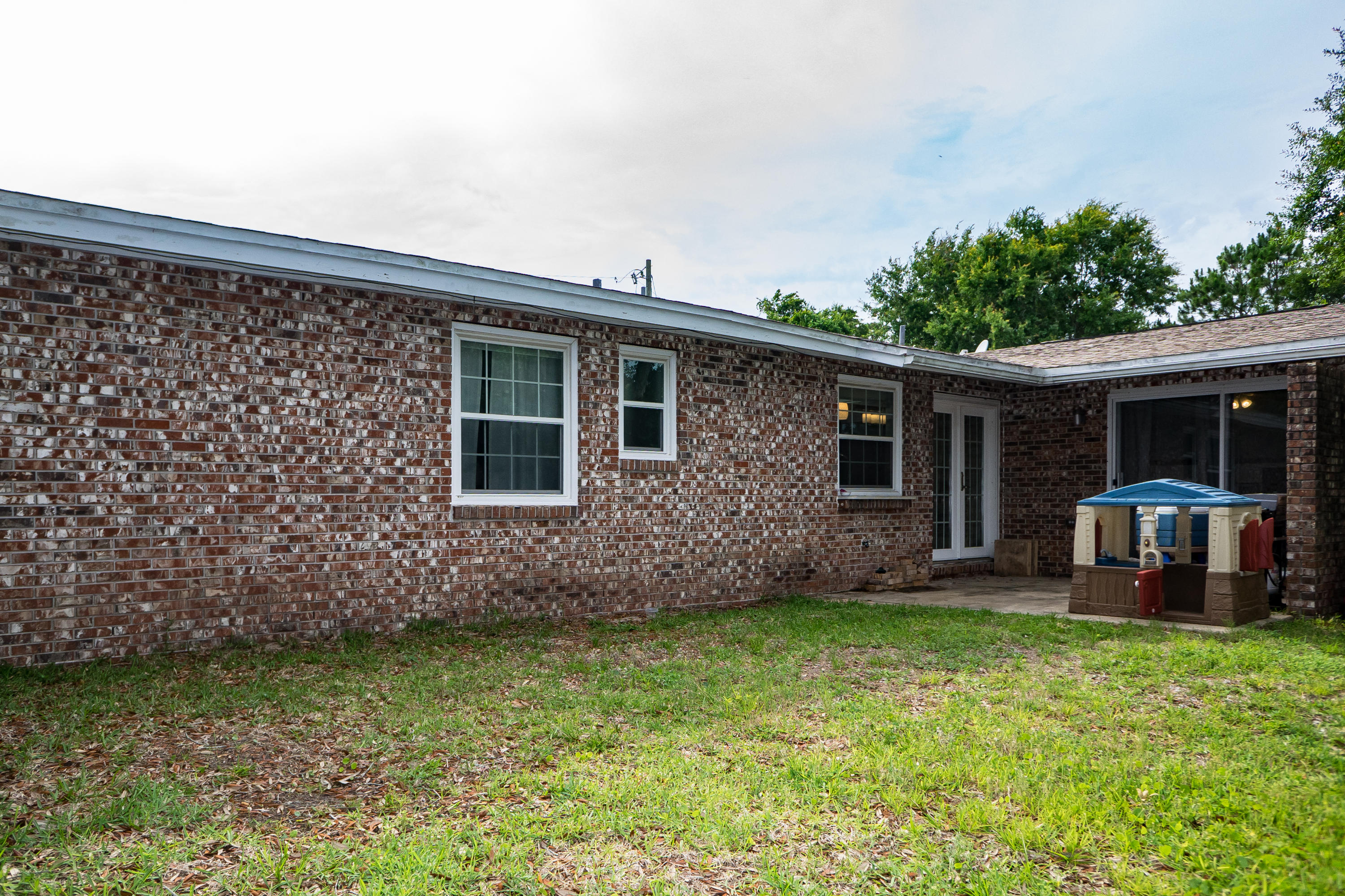 PORT DIXIE - Residential