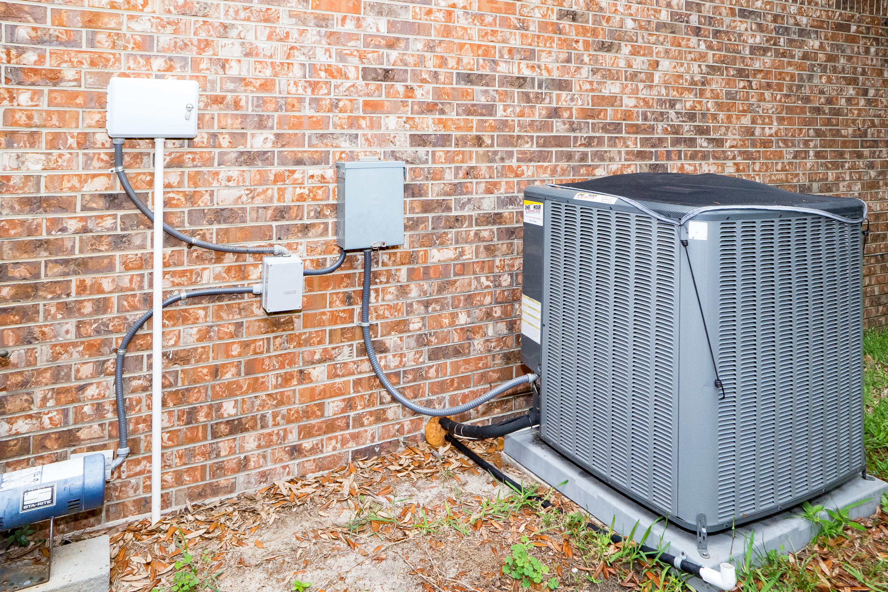 PORT DIXIE - Residential