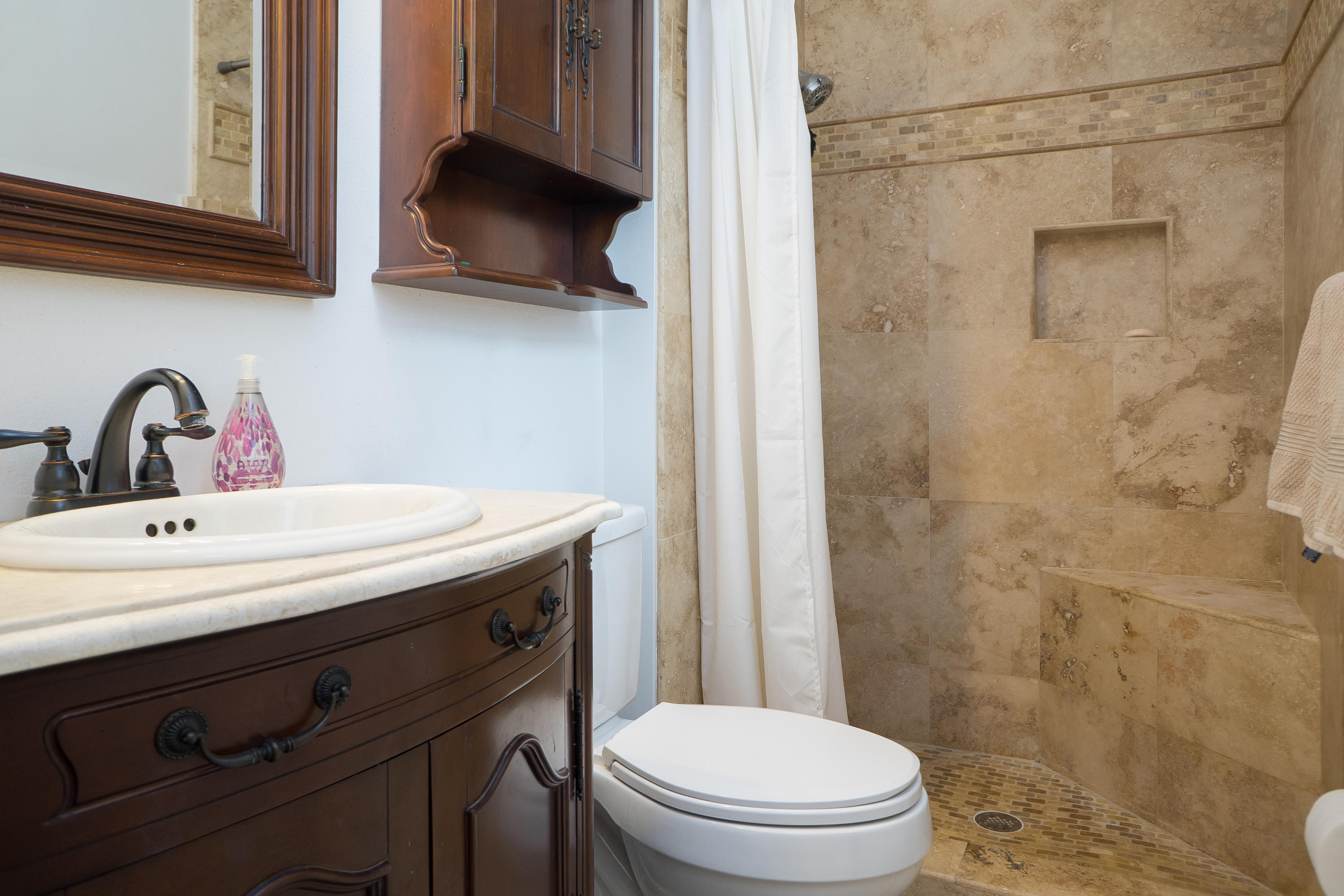 PORT DIXIE - Residential