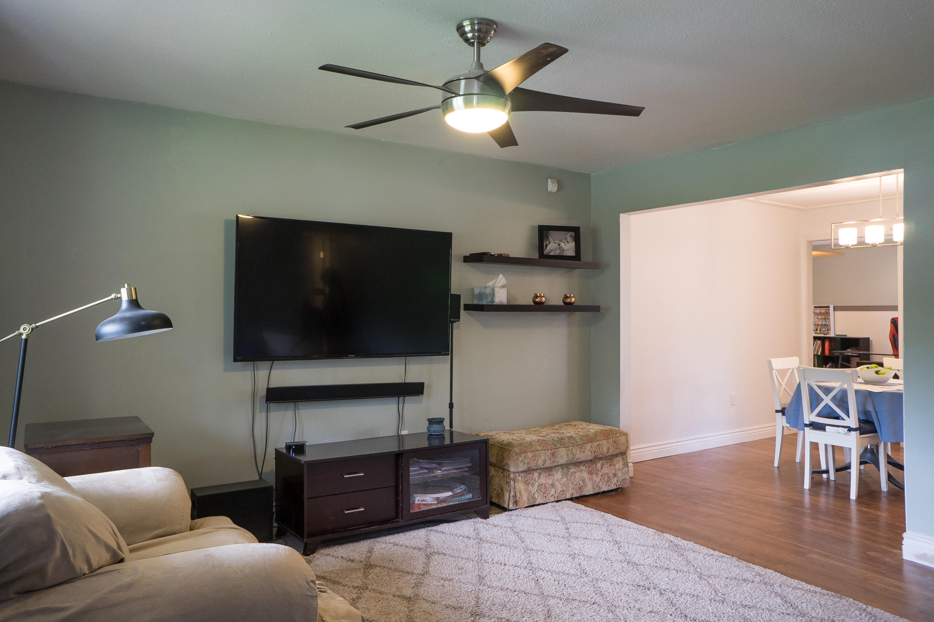 PORT DIXIE - Residential