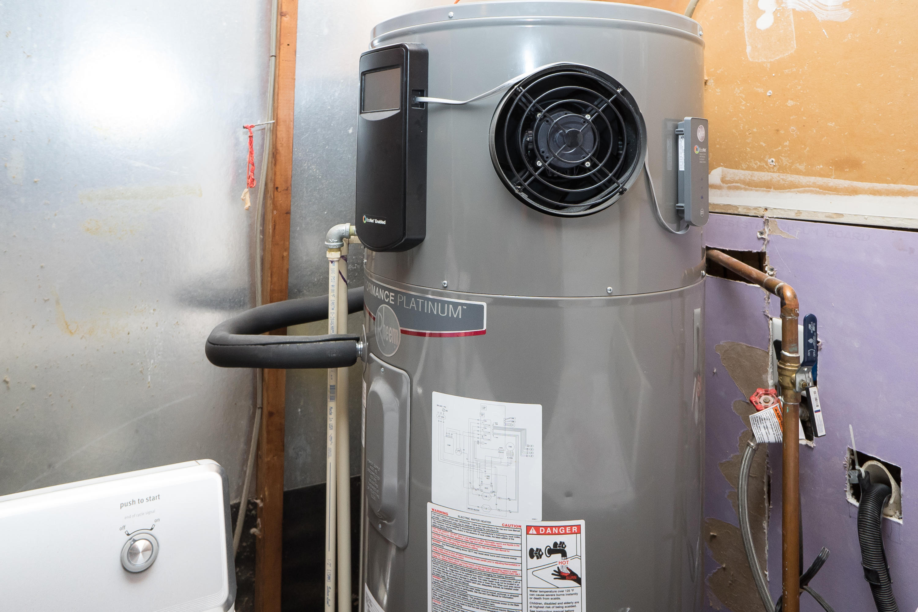 PORT DIXIE - Residential