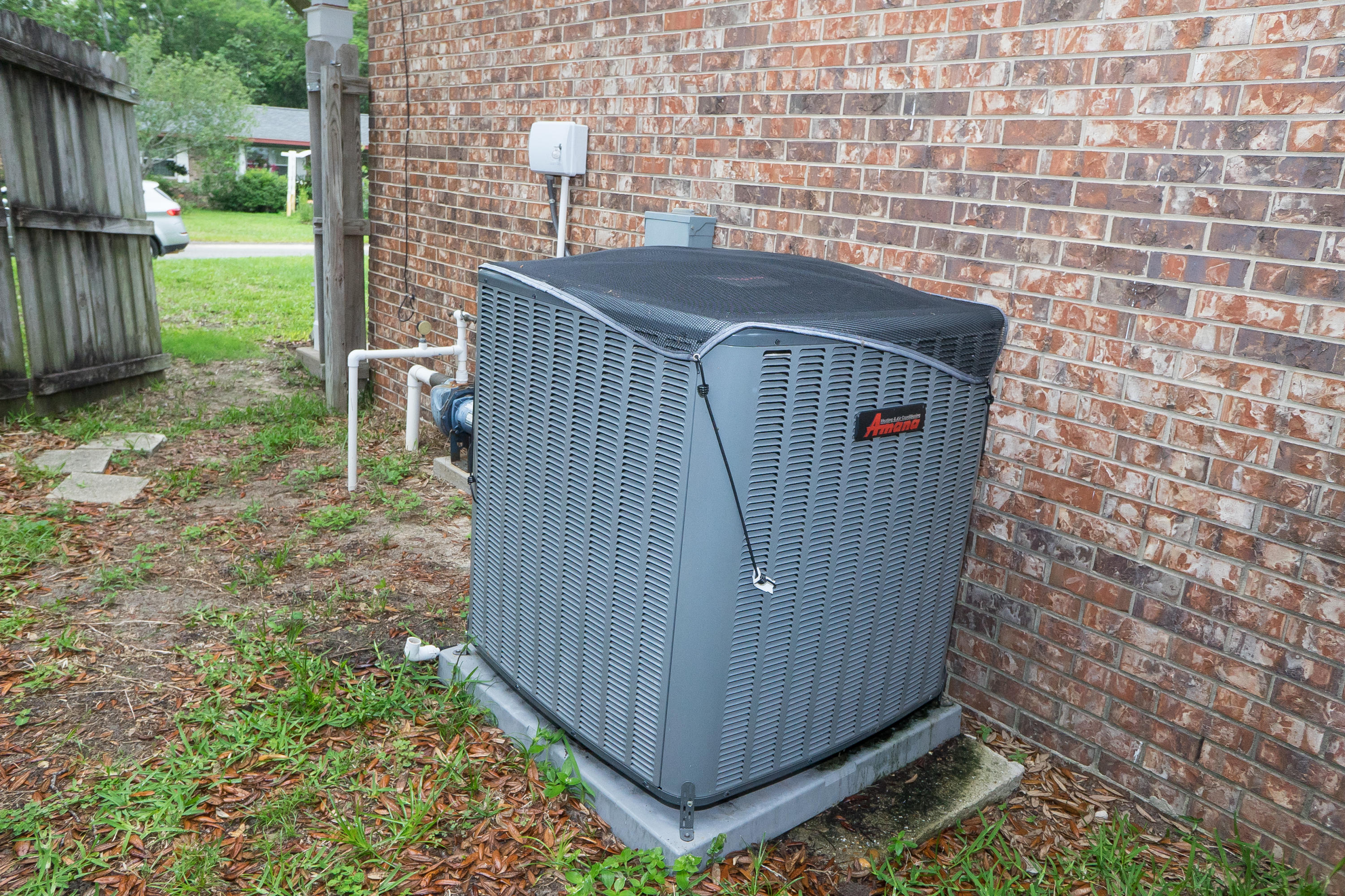 PORT DIXIE - Residential