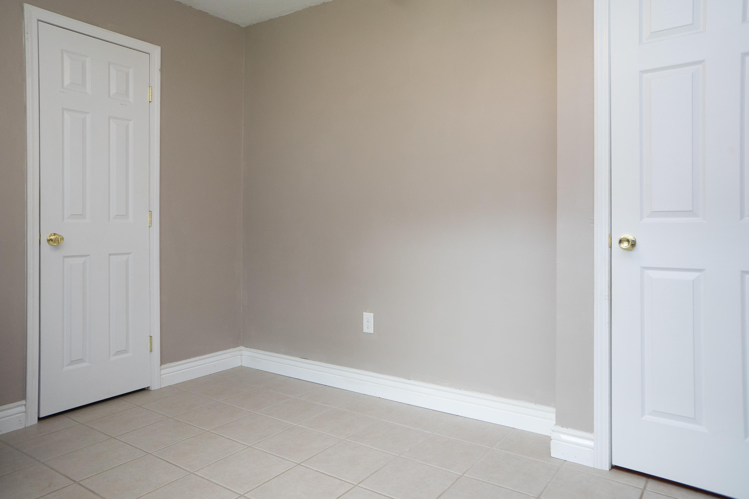 PORT DIXIE - Residential