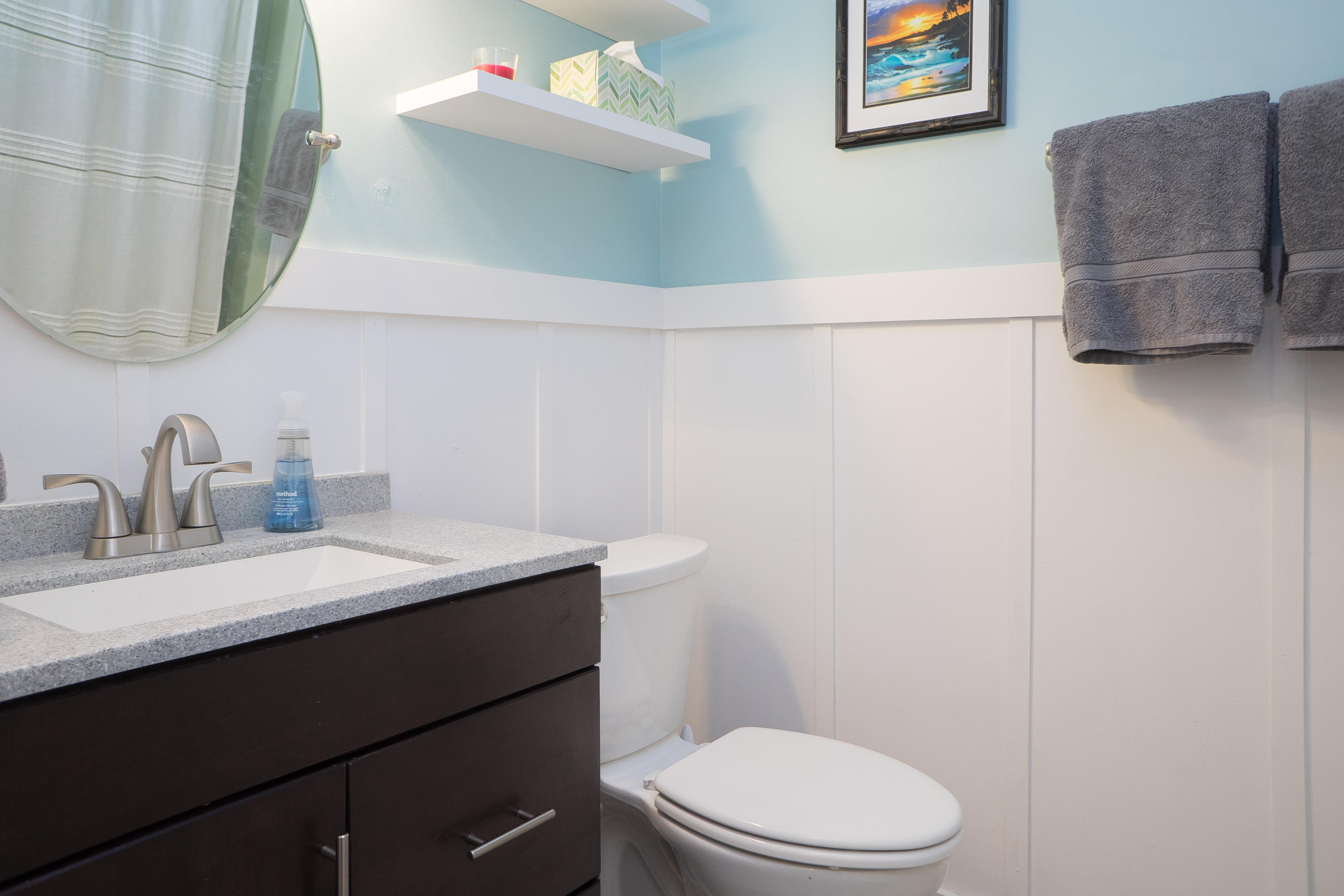 PORT DIXIE - Residential