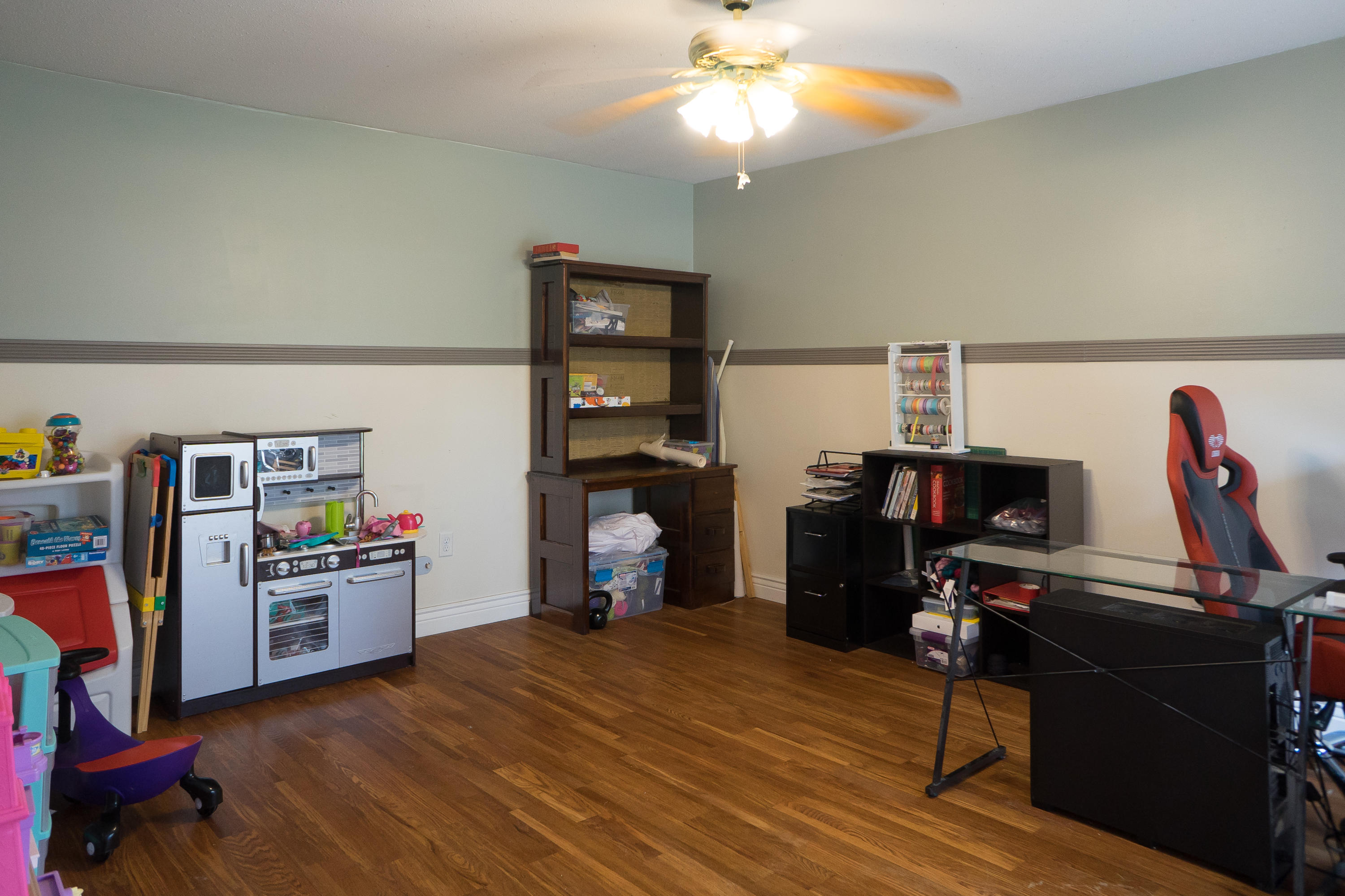 PORT DIXIE - Residential