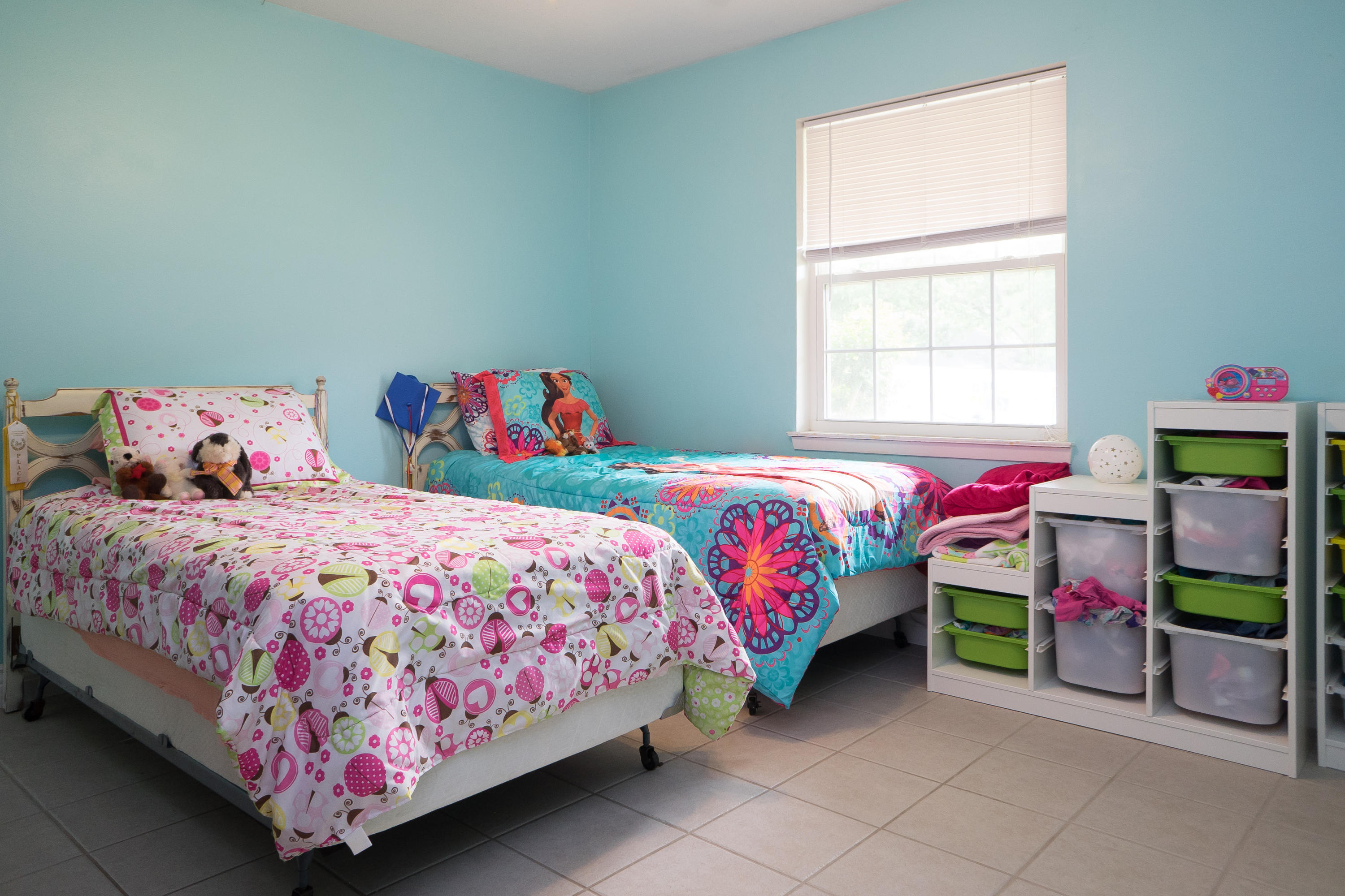 PORT DIXIE - Residential