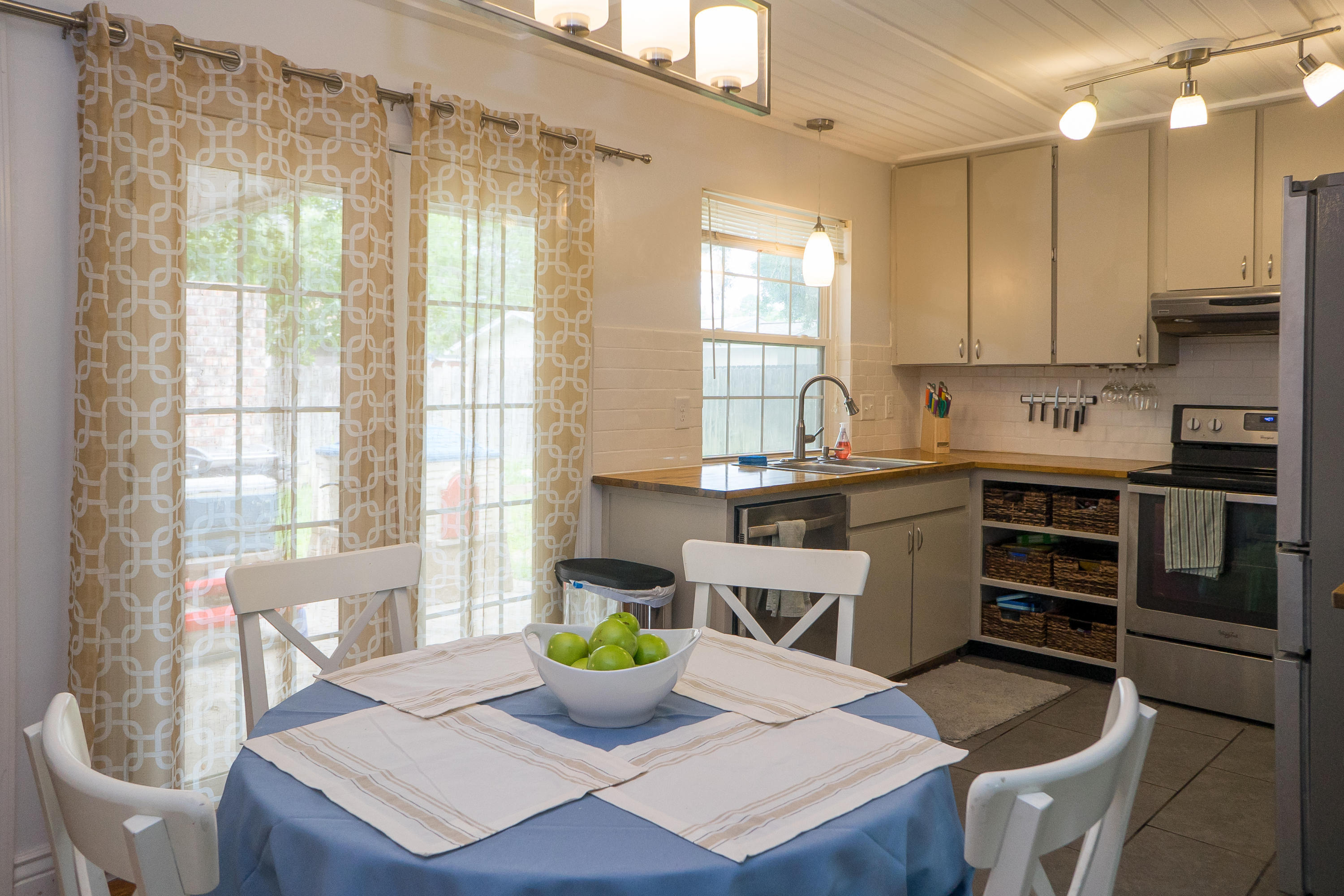 PORT DIXIE - Residential