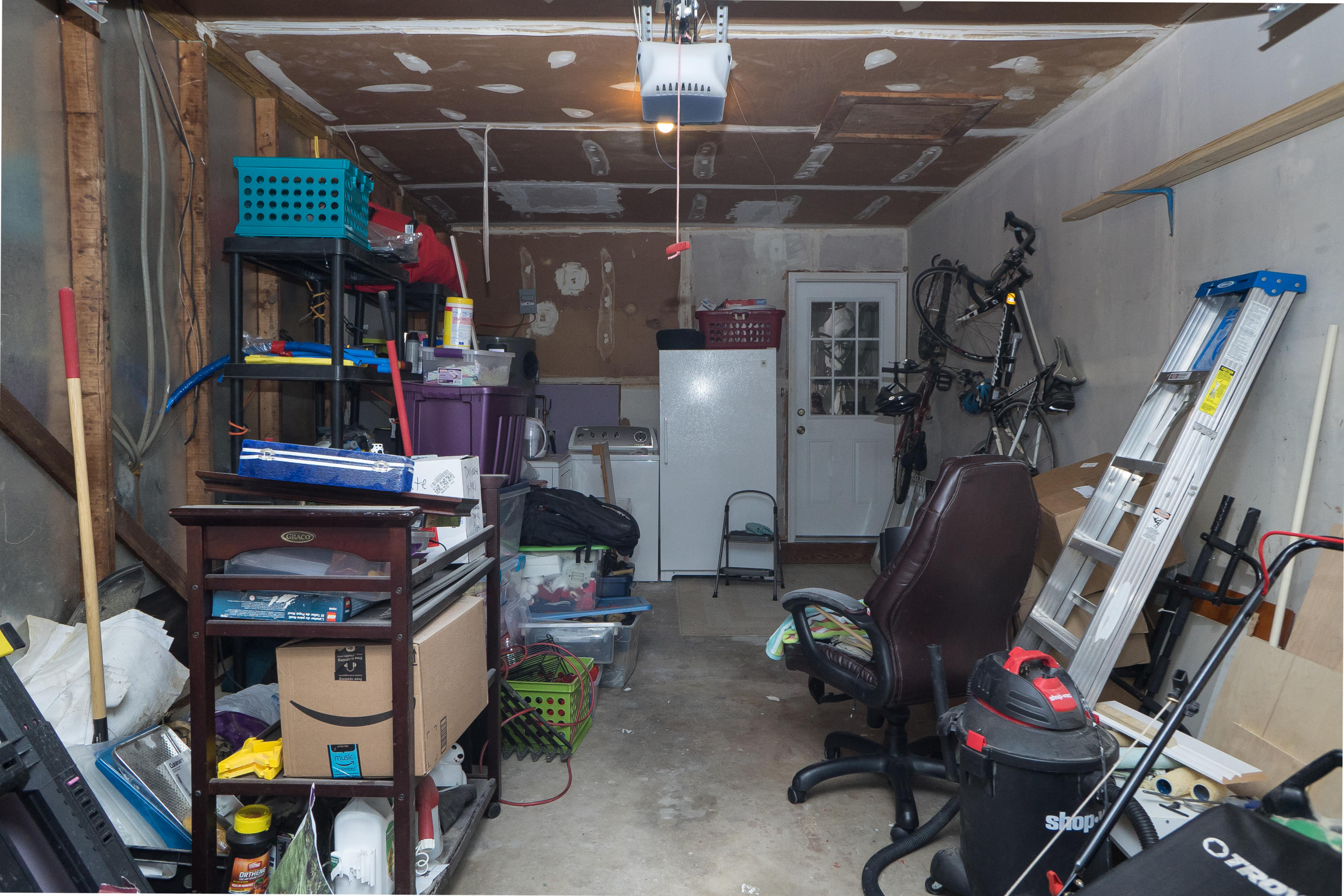 PORT DIXIE - Residential