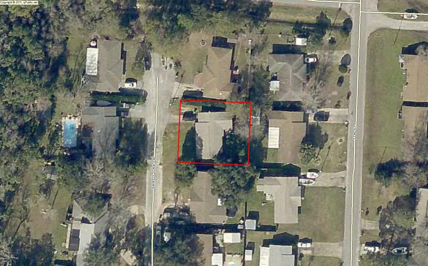 PORT DIXIE - Residential