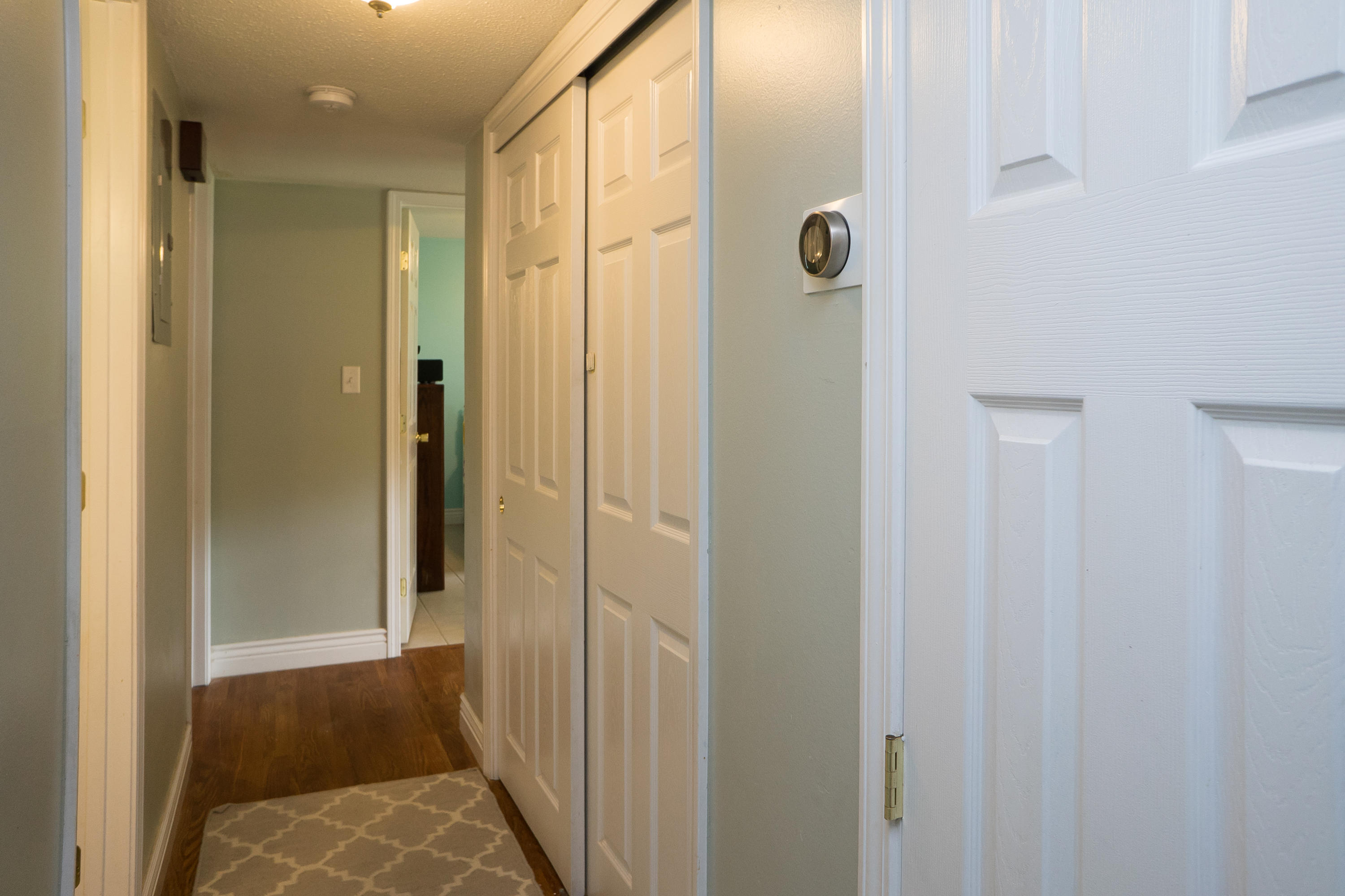 PORT DIXIE - Residential