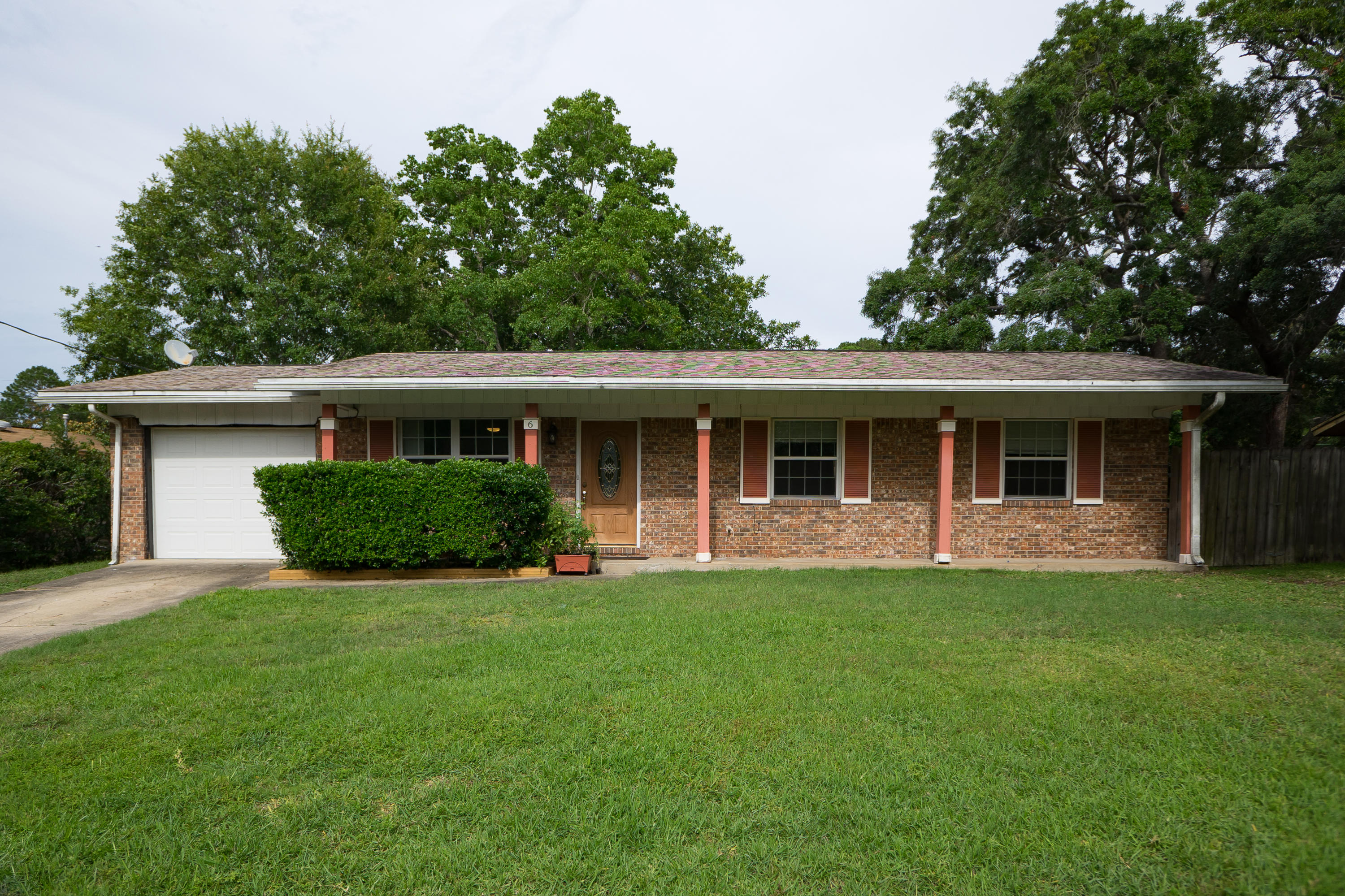 PORT DIXIE - Residential