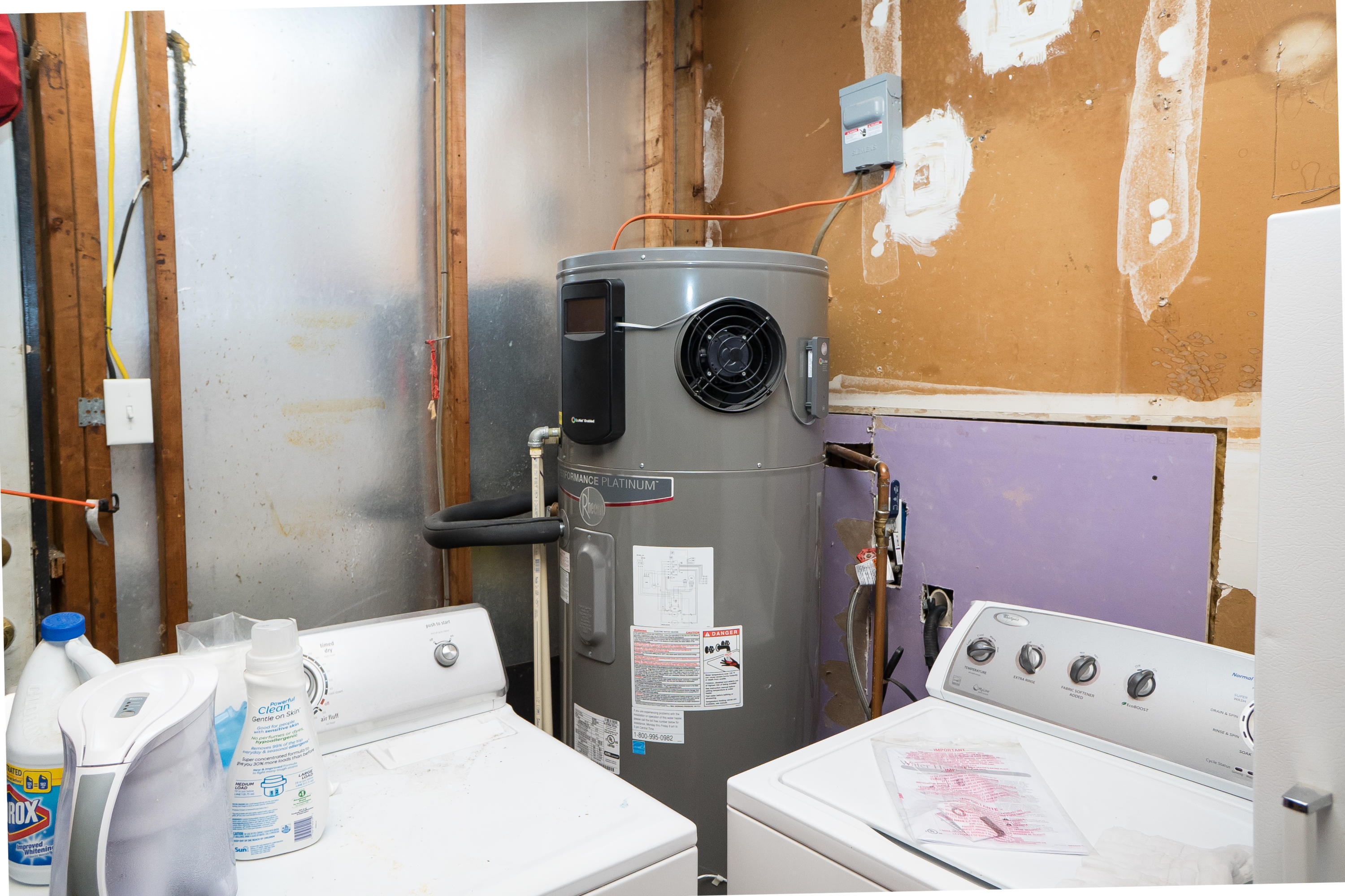 PORT DIXIE - Residential