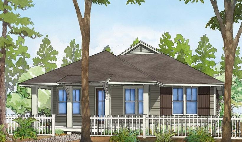 WATERSOUND ORIGINS - Residential