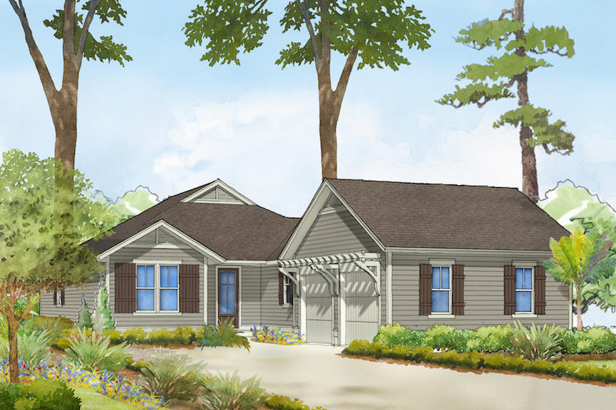 WATERSOUND ORIGINS - Residential