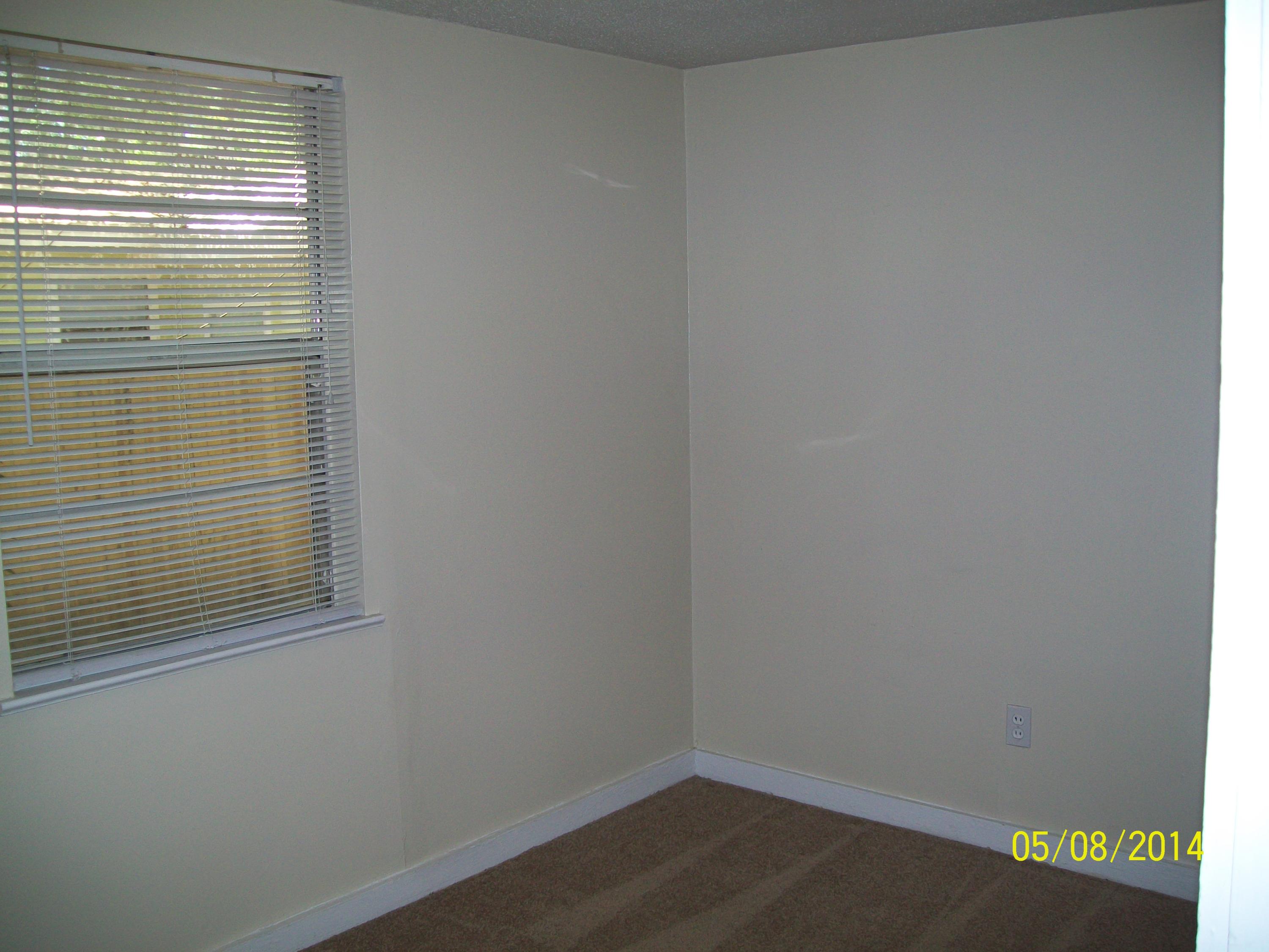 UNRECORDED SUBDIVISION - Residential Lease