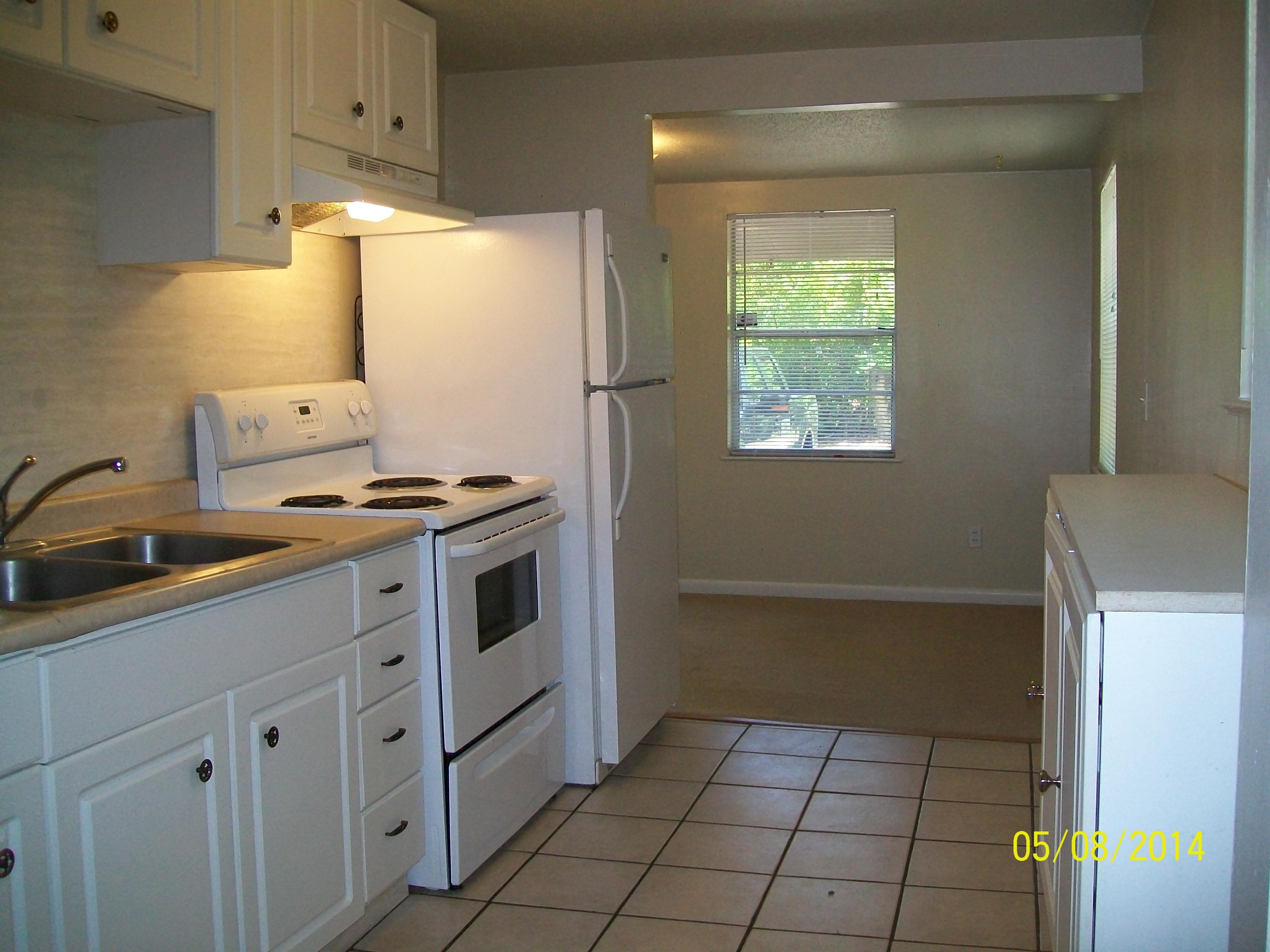 UNRECORDED SUBDIVISION - Residential Lease