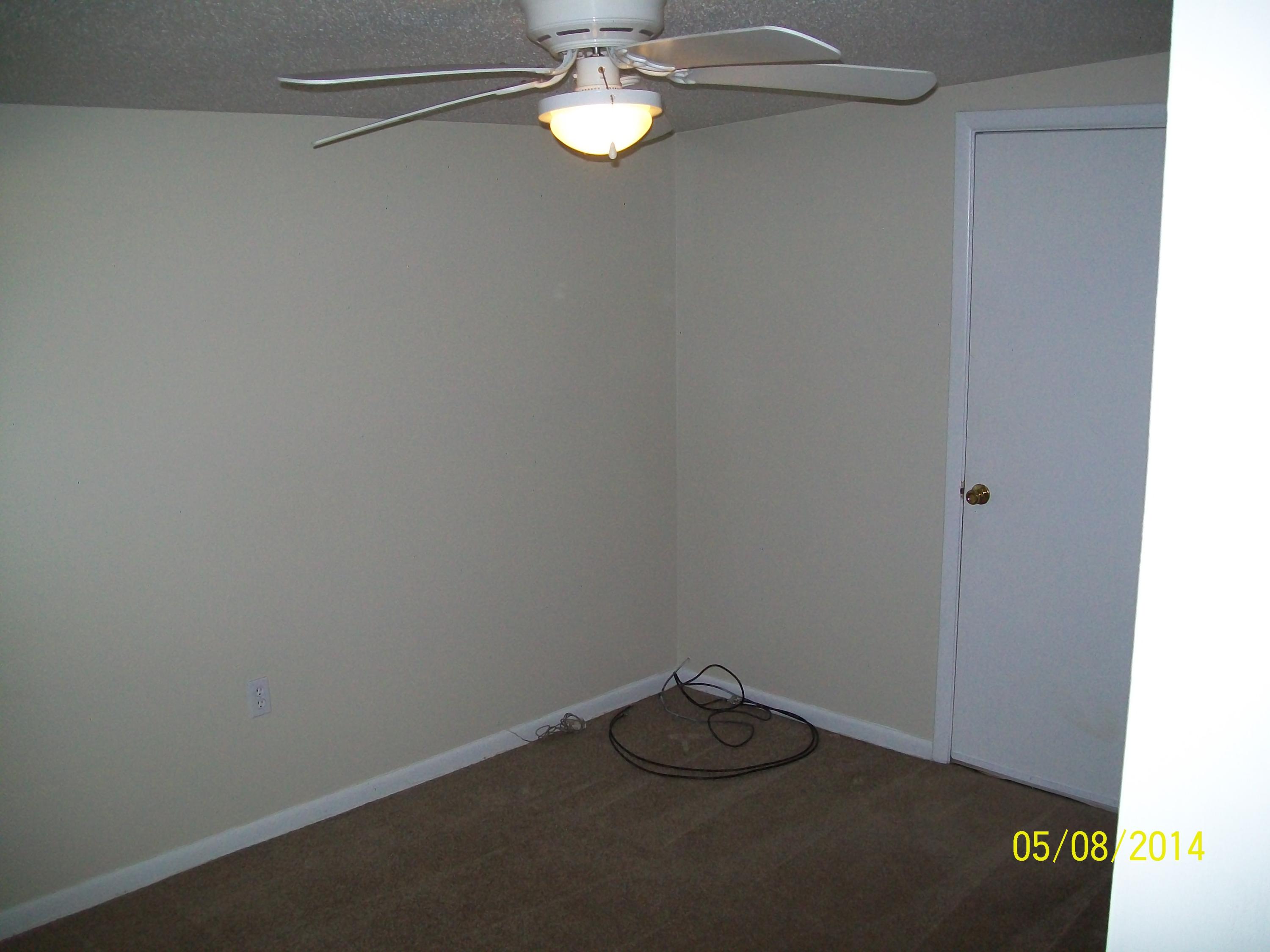 UNRECORDED SUBDIVISION - Residential Lease