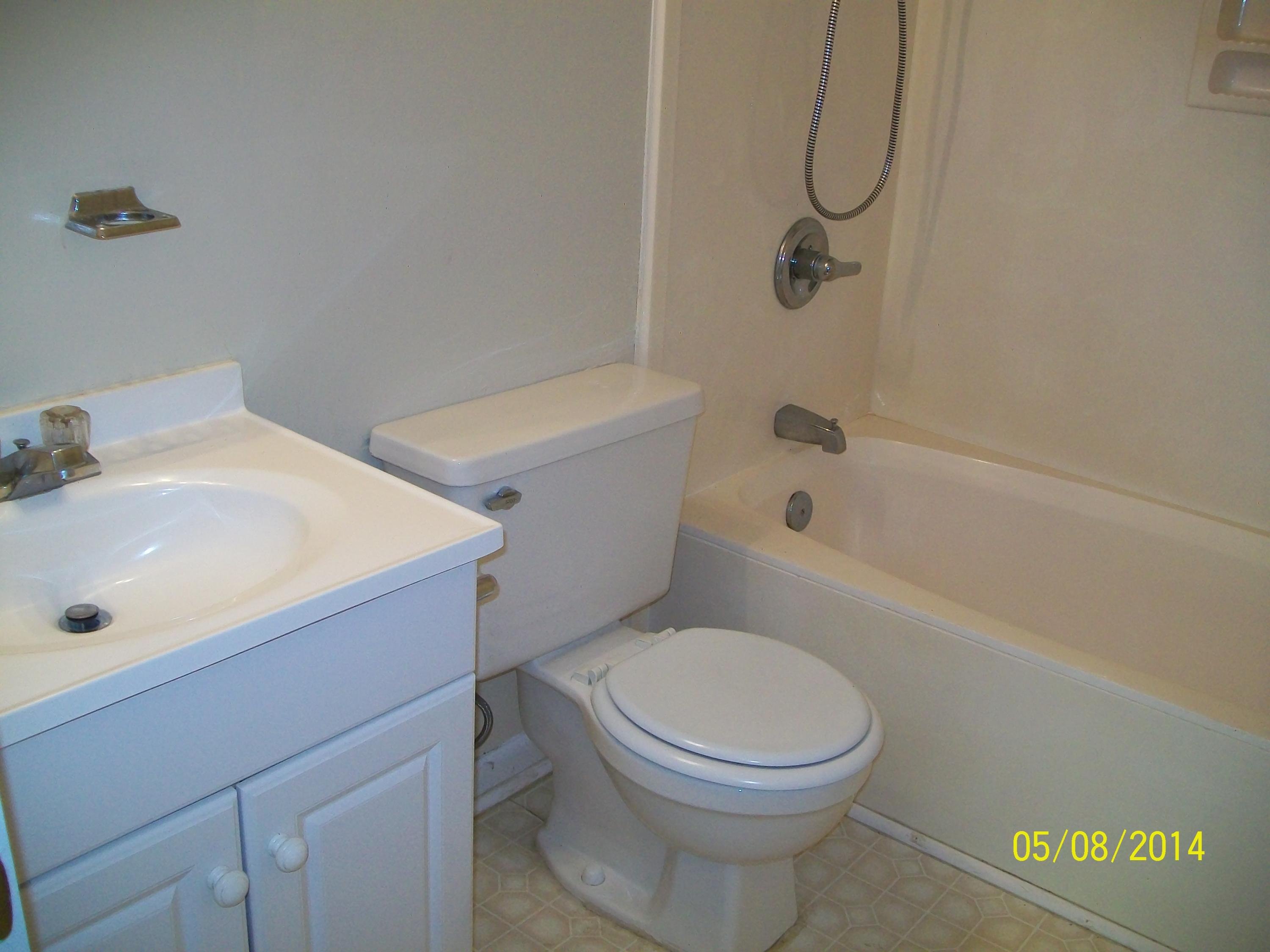 UNRECORDED SUBDIVISION - Residential Lease