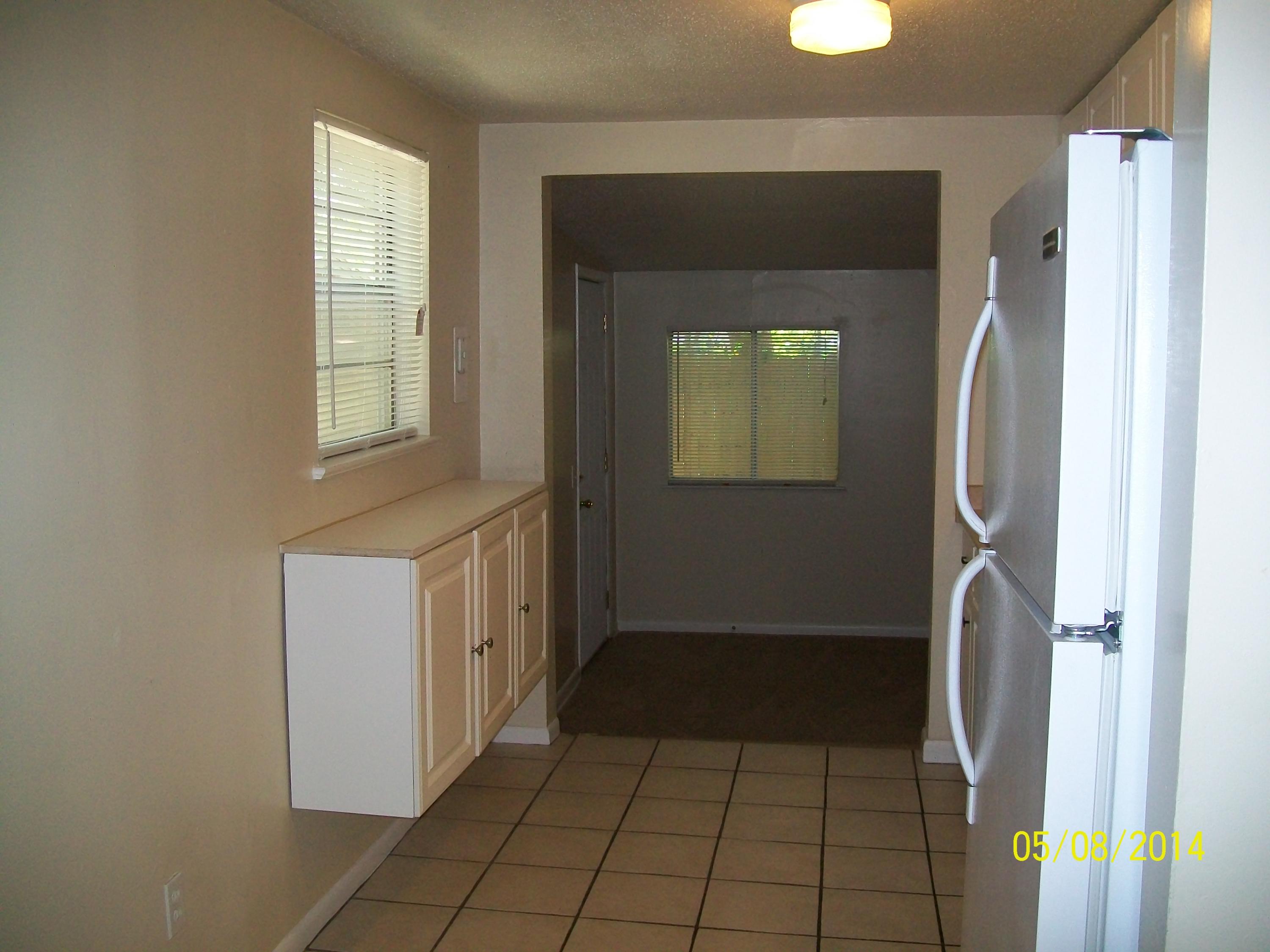 UNRECORDED SUBDIVISION - Residential Lease