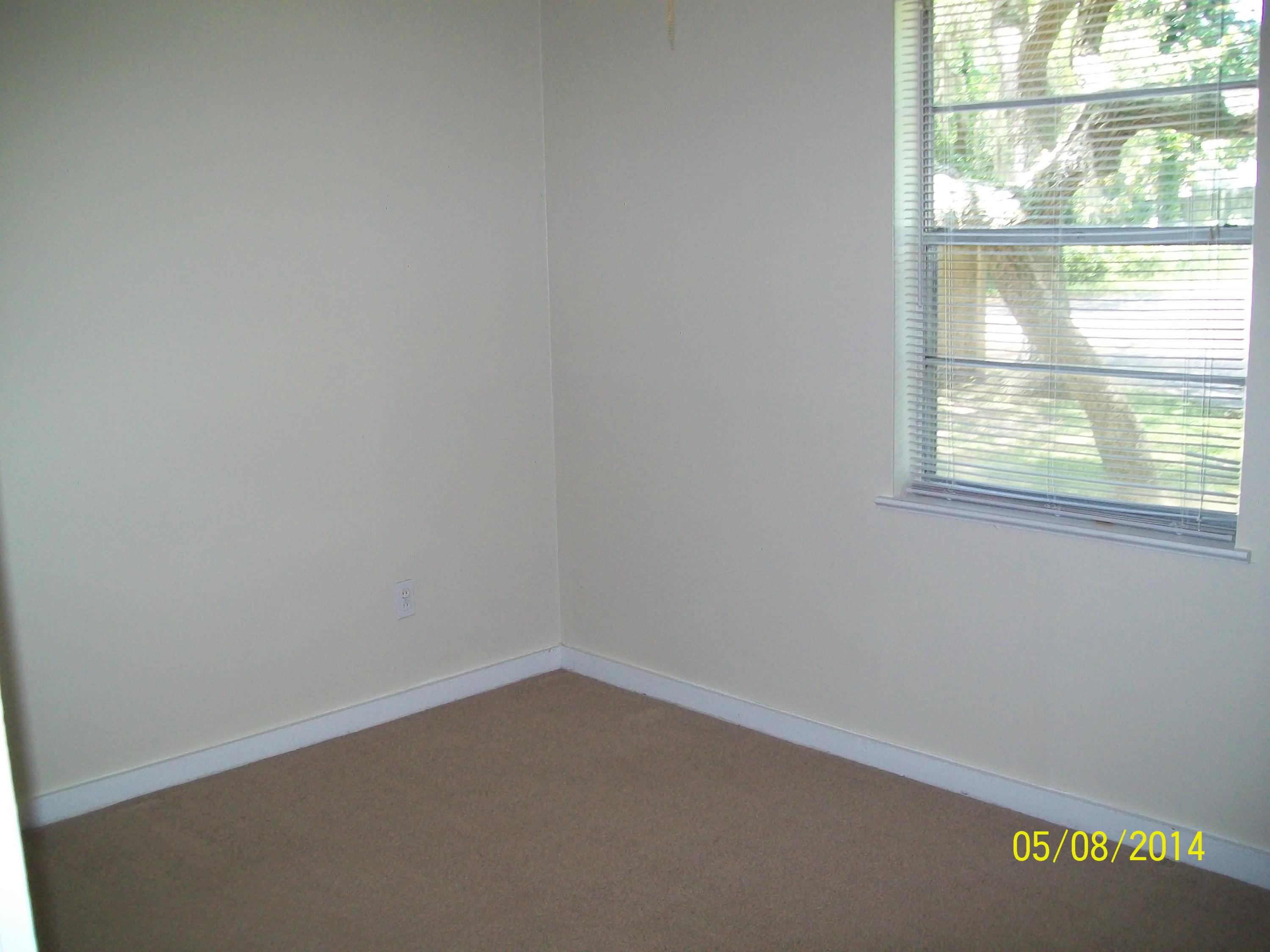 UNRECORDED SUBDIVISION - Residential Lease