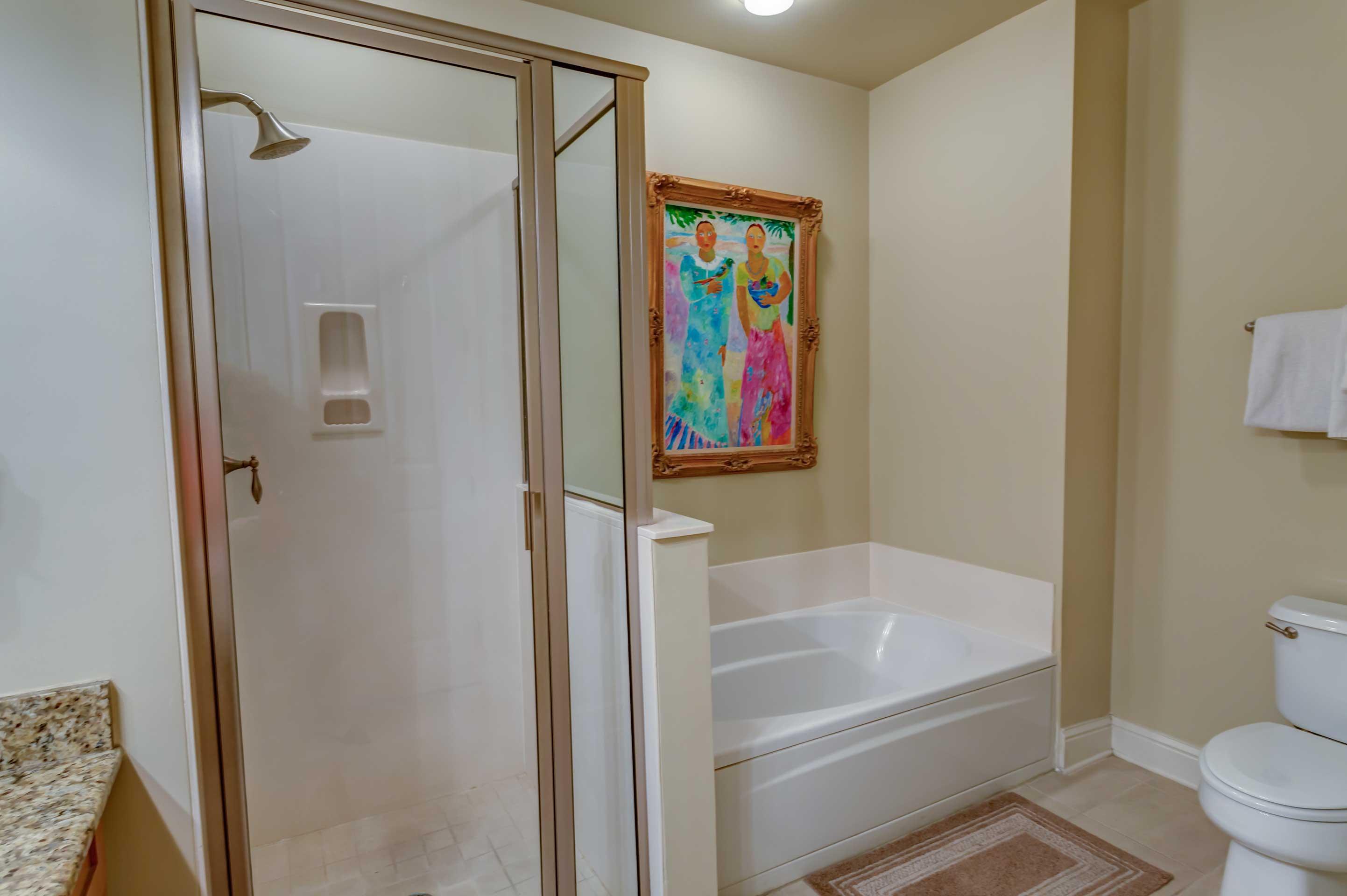 AQUA BEACHSIDE RESORT - Residential