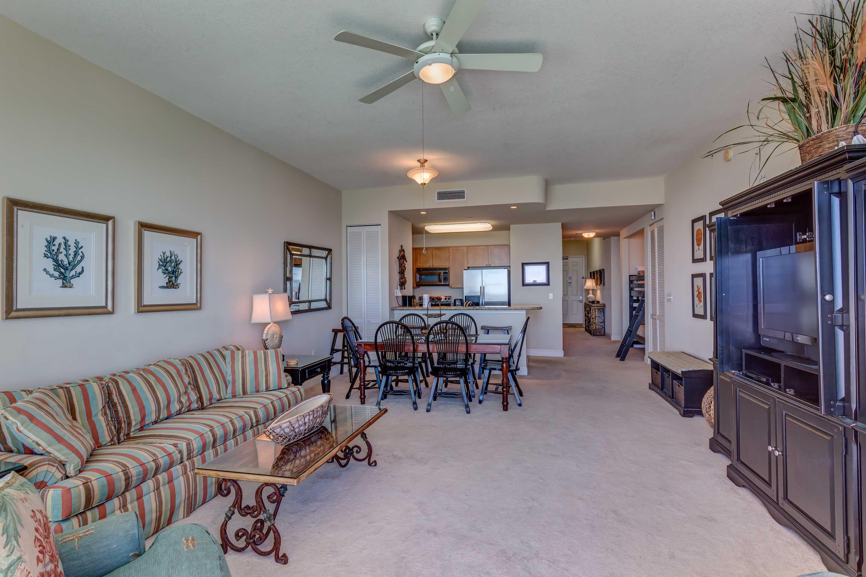 AQUA BEACHSIDE RESORT - Residential