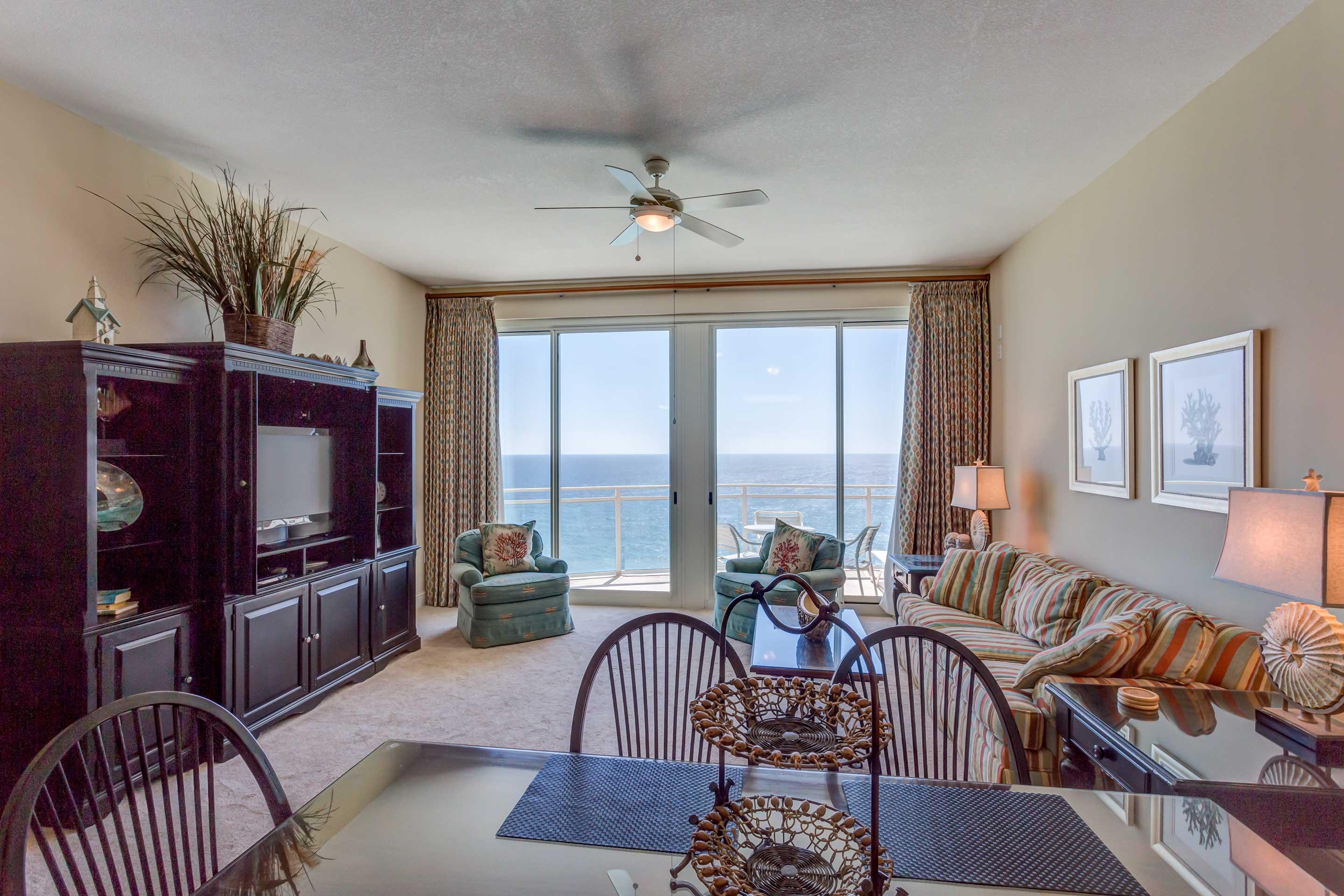 AQUA BEACHSIDE RESORT - Residential