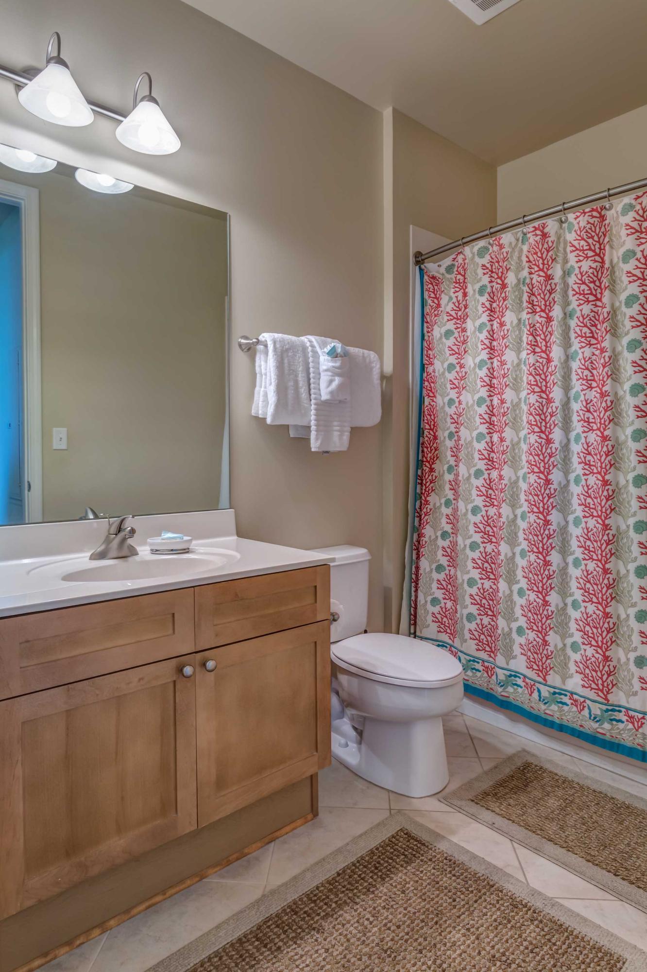 AQUA BEACHSIDE RESORT - Residential