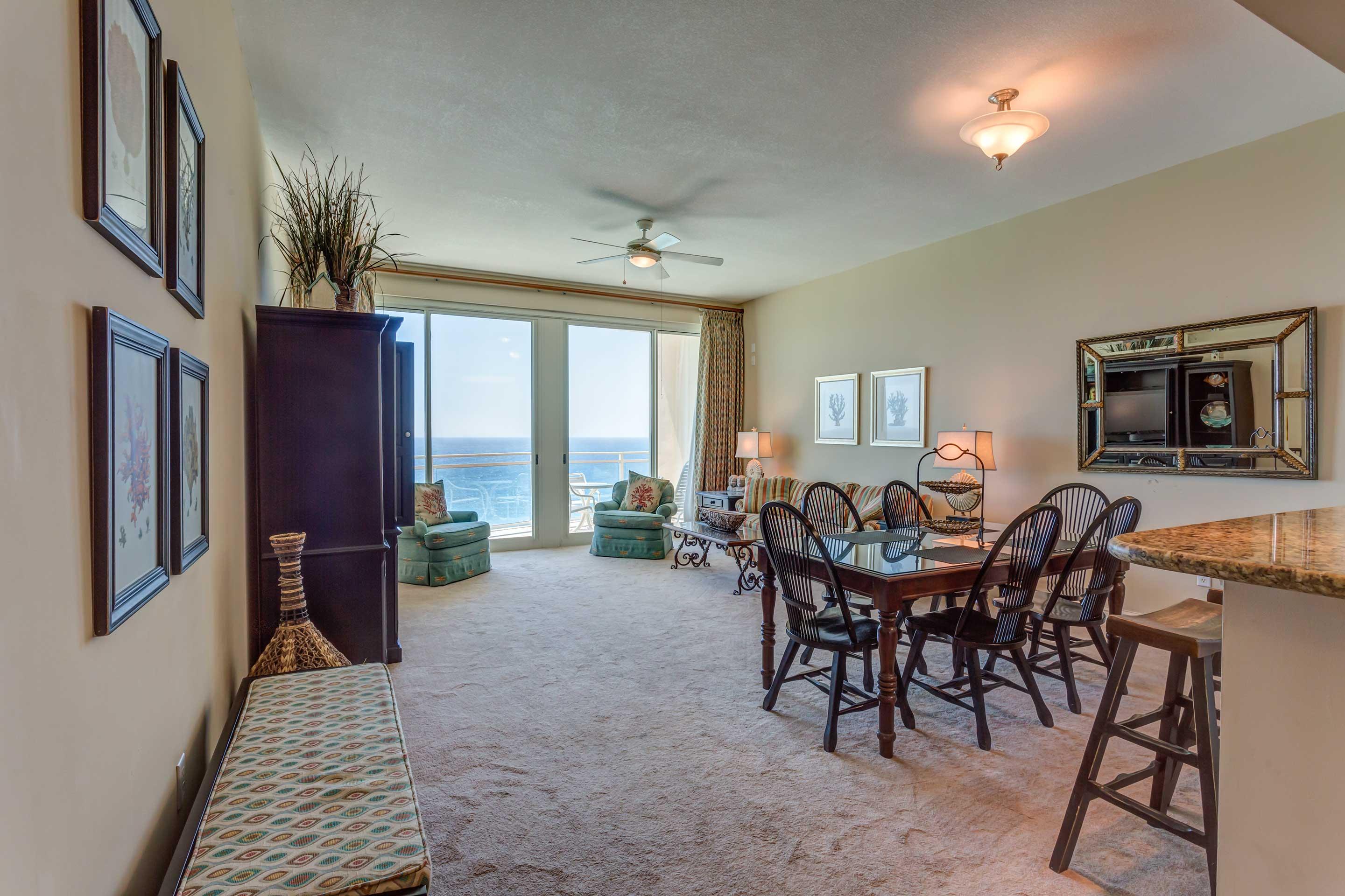 AQUA BEACHSIDE RESORT - Residential