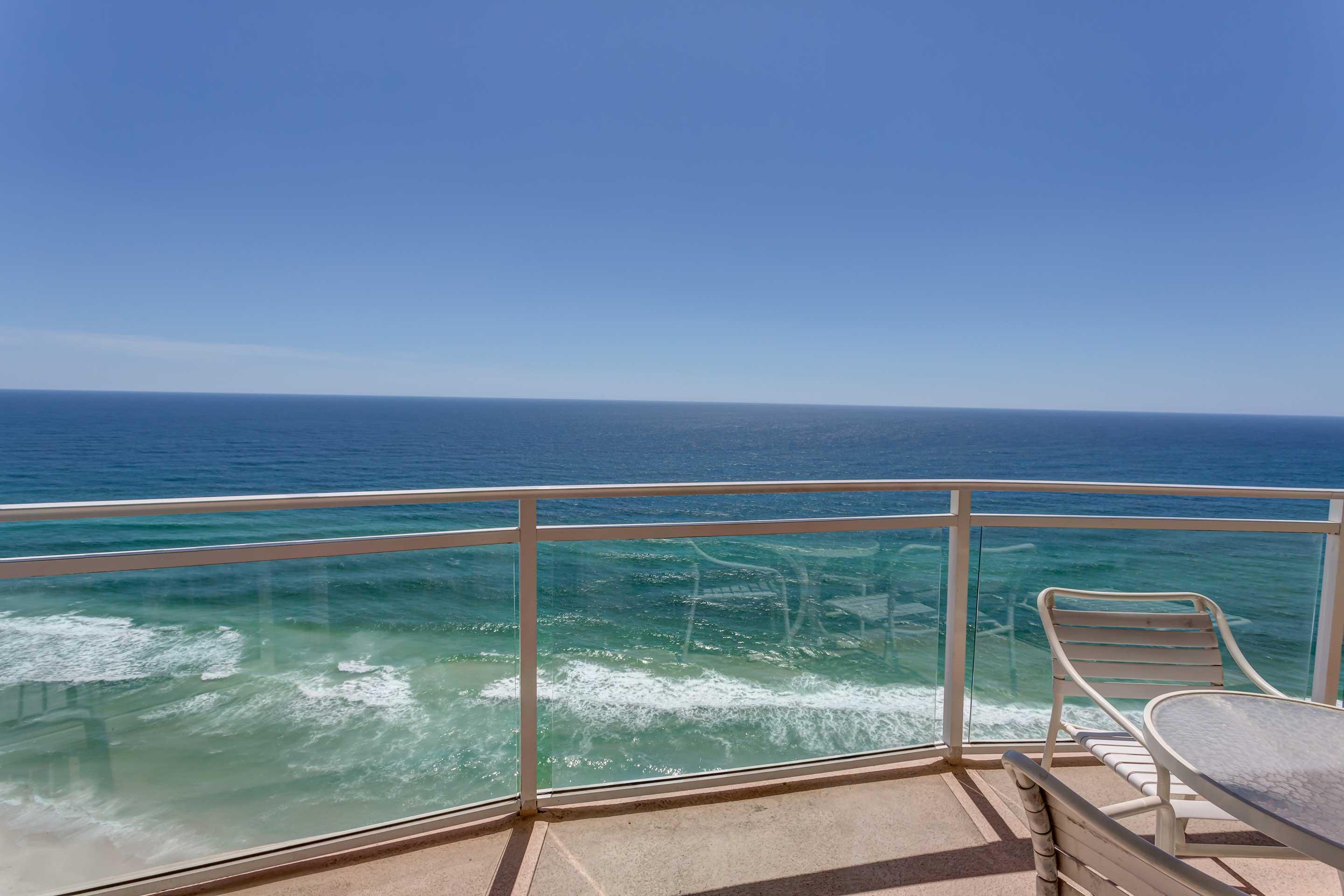 AQUA BEACHSIDE RESORT - Residential