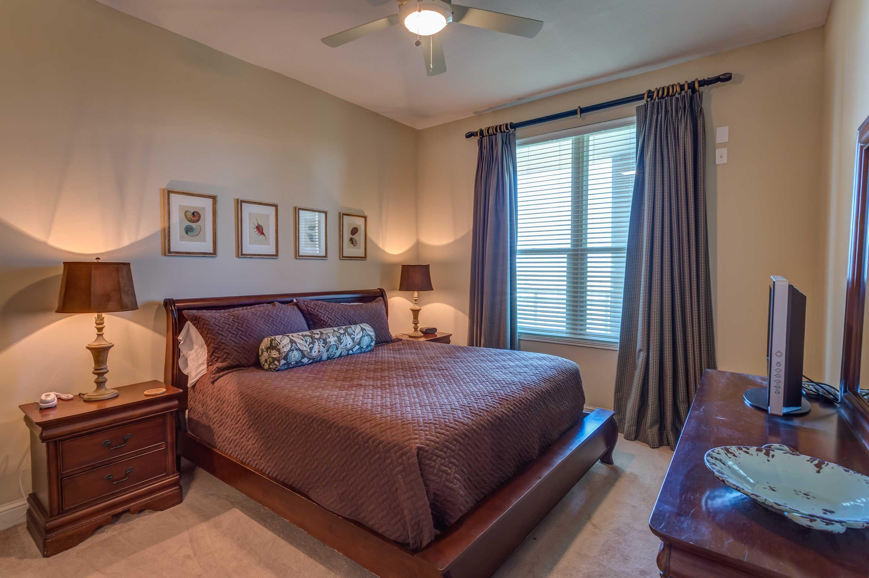 AQUA BEACHSIDE RESORT - Residential