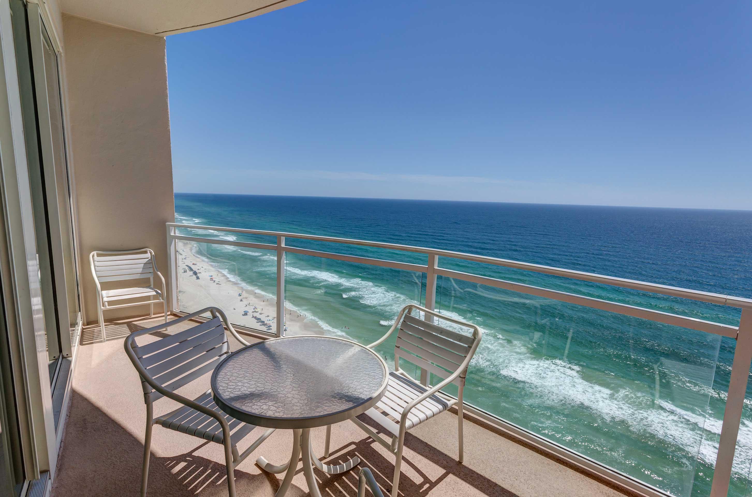 AQUA BEACHSIDE RESORT - Residential