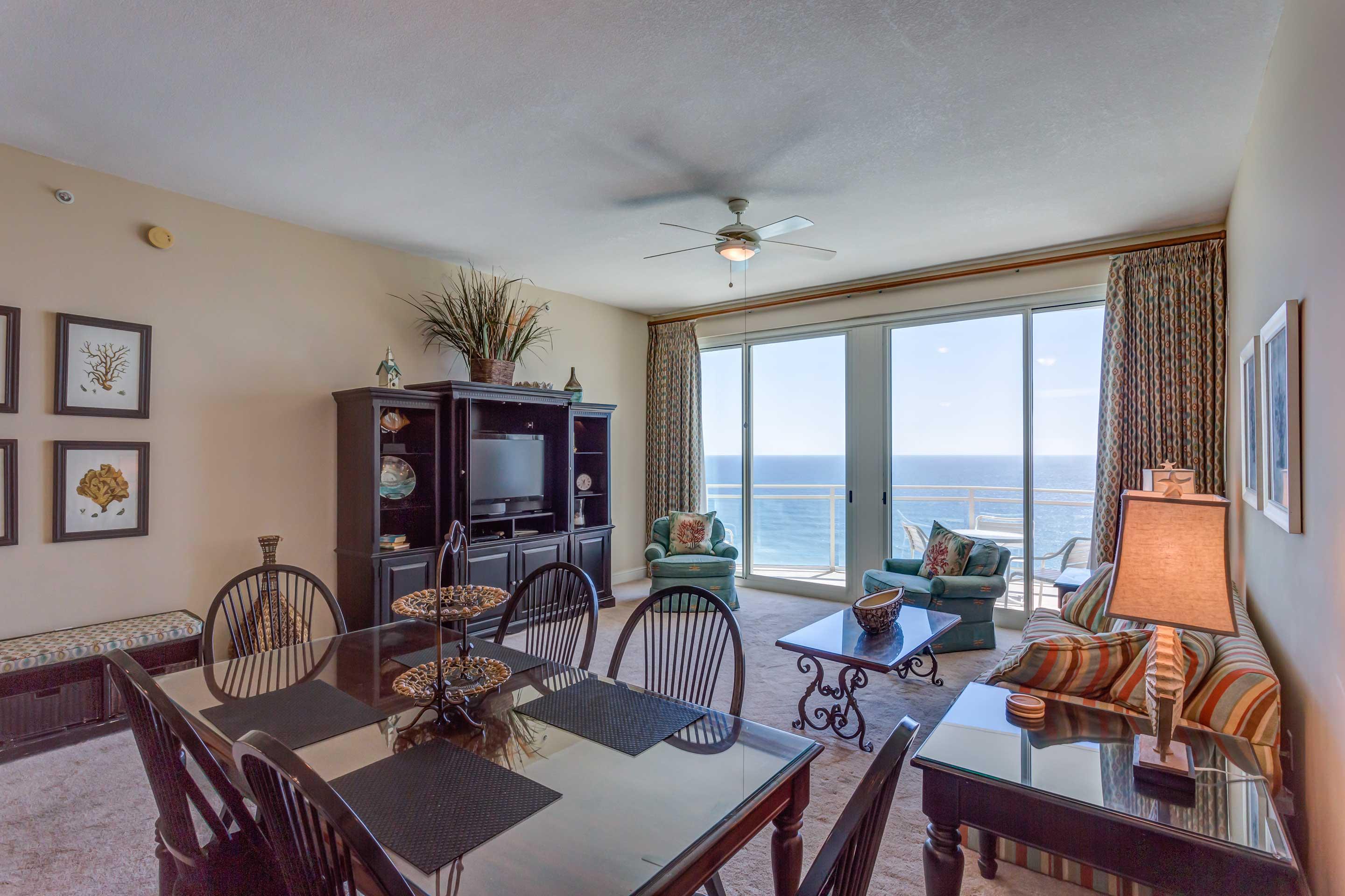 AQUA BEACHSIDE RESORT - Residential