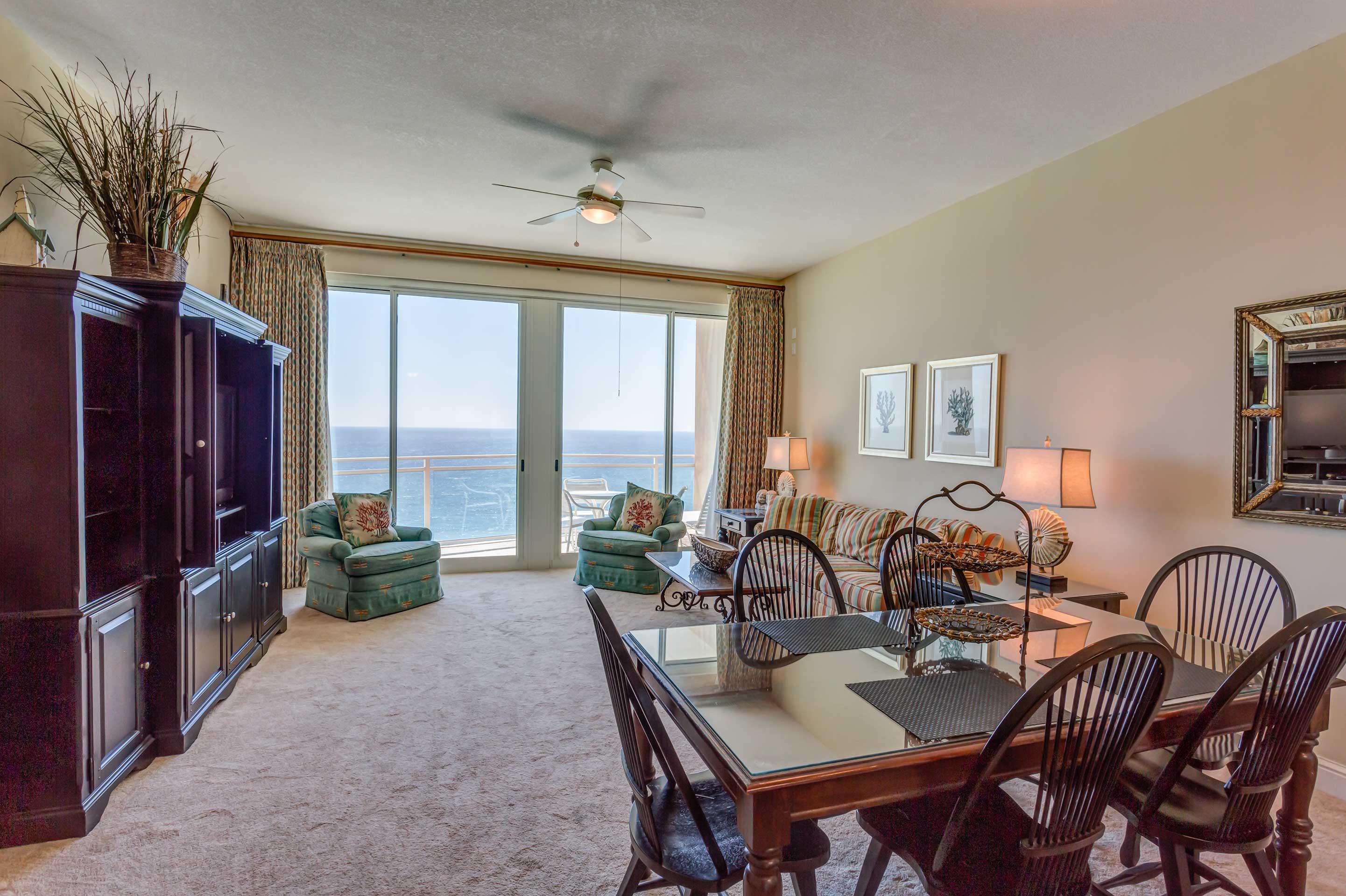 AQUA BEACHSIDE RESORT - Residential