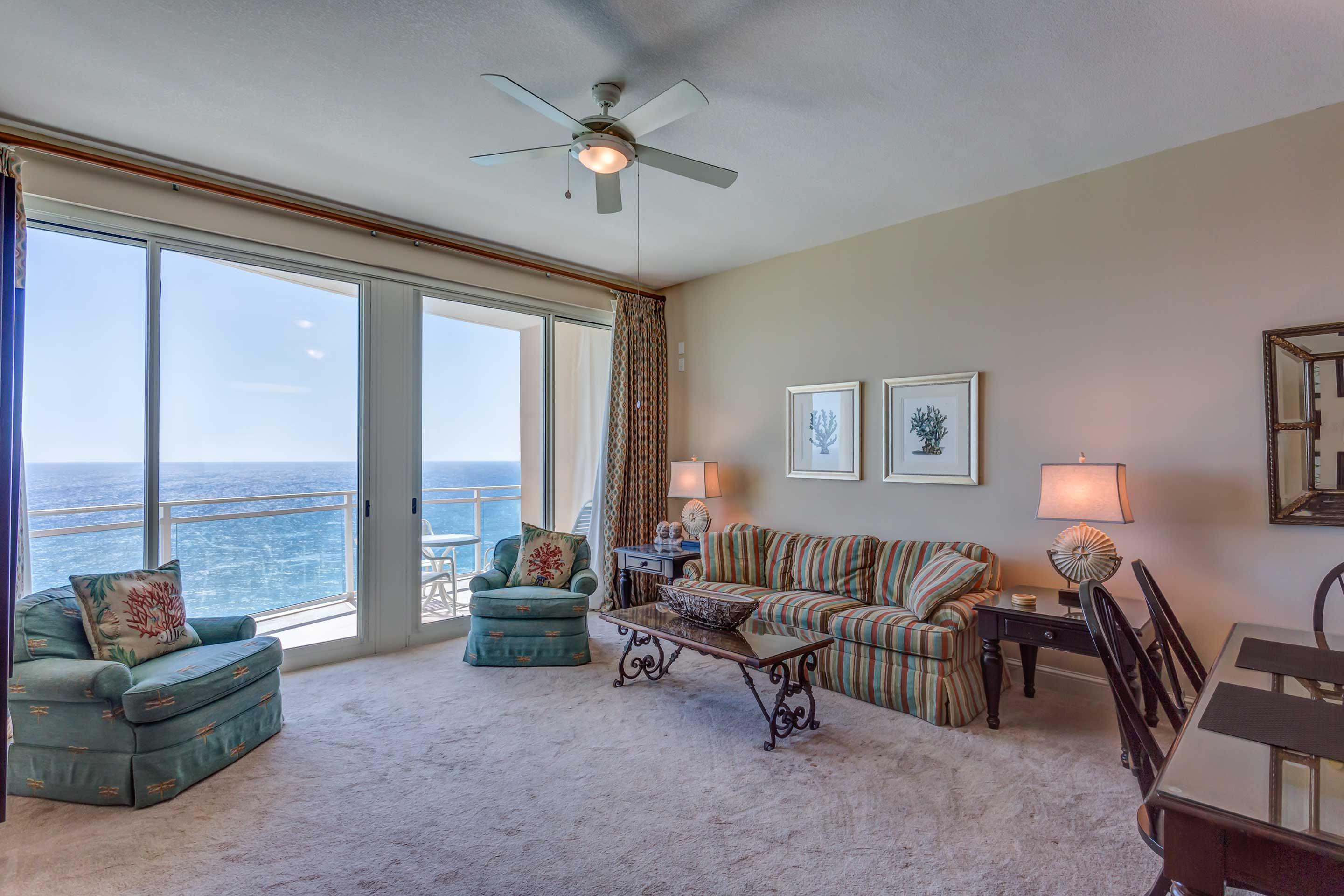 AQUA BEACHSIDE RESORT - Residential