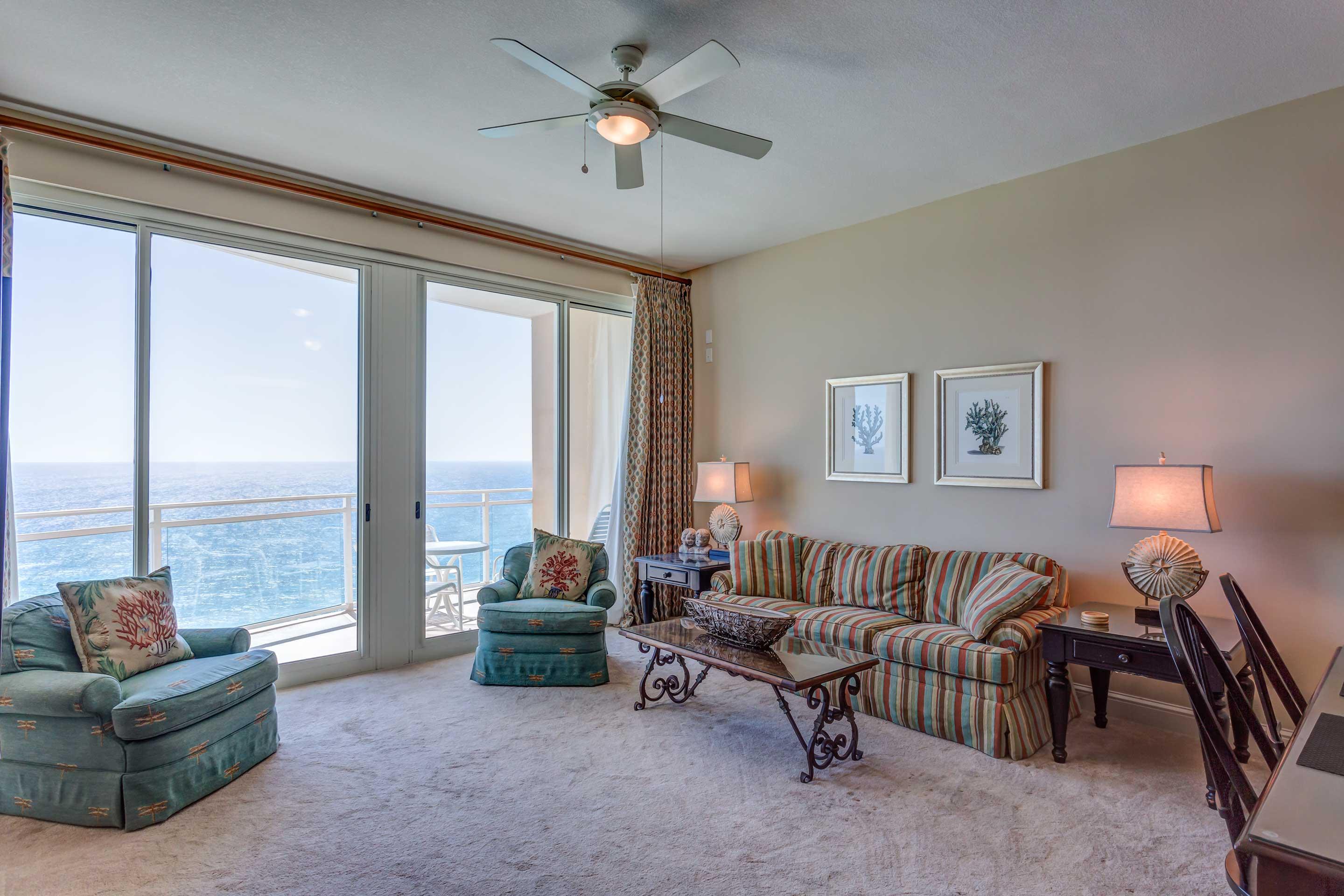 AQUA BEACHSIDE RESORT - Residential