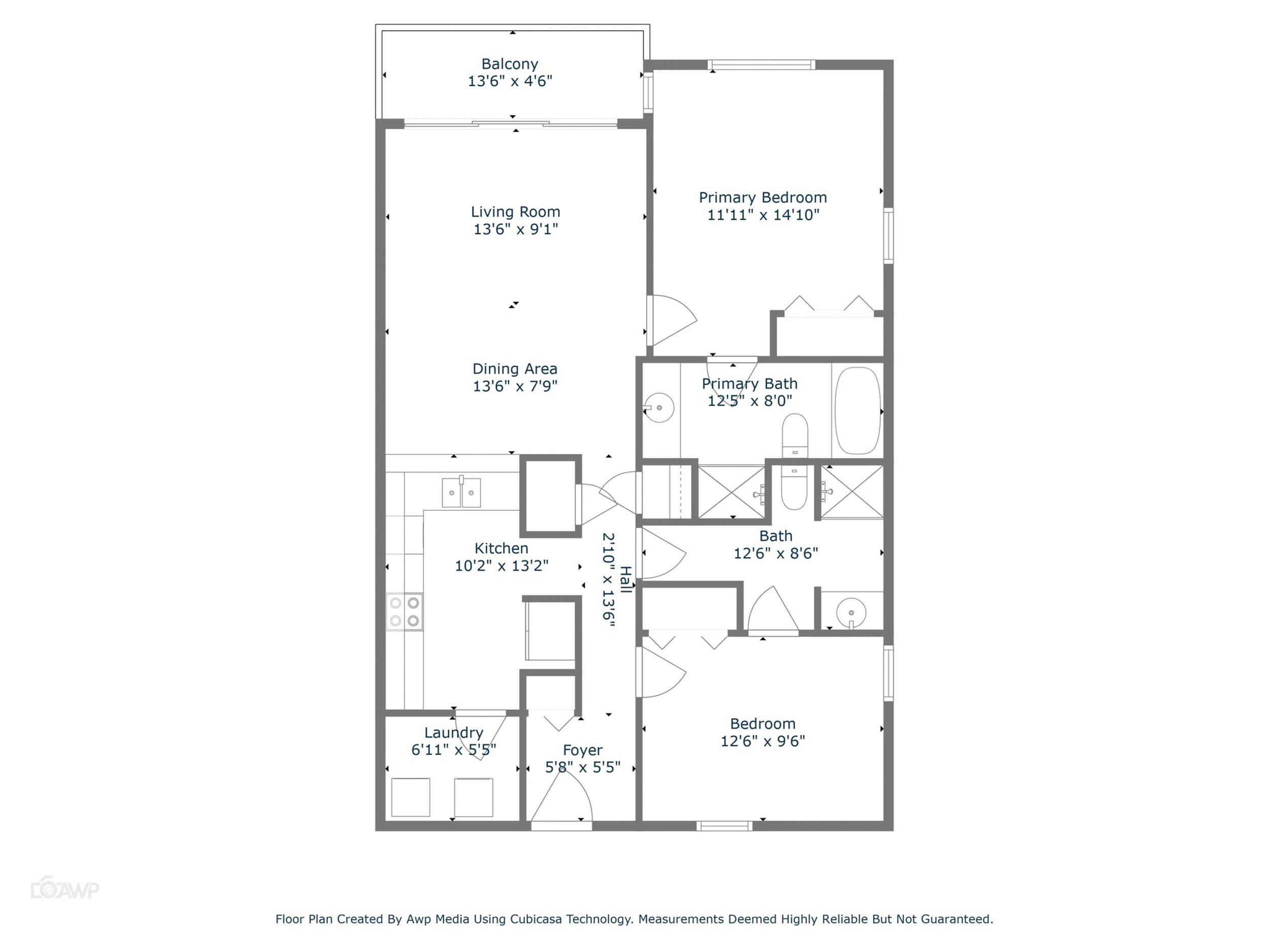 PALM COURT YACHT CLUB - Residential