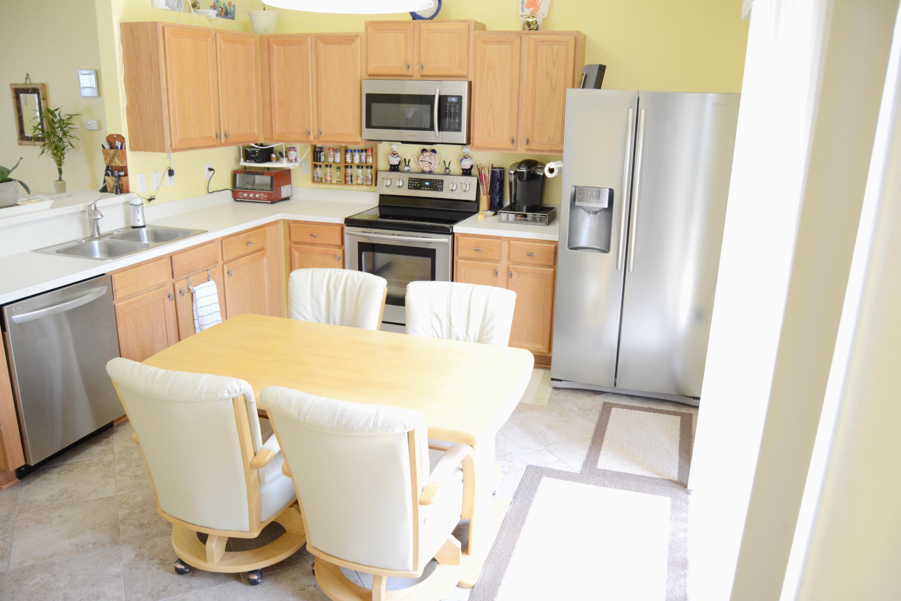 RIDGE CREST PH II - Residential