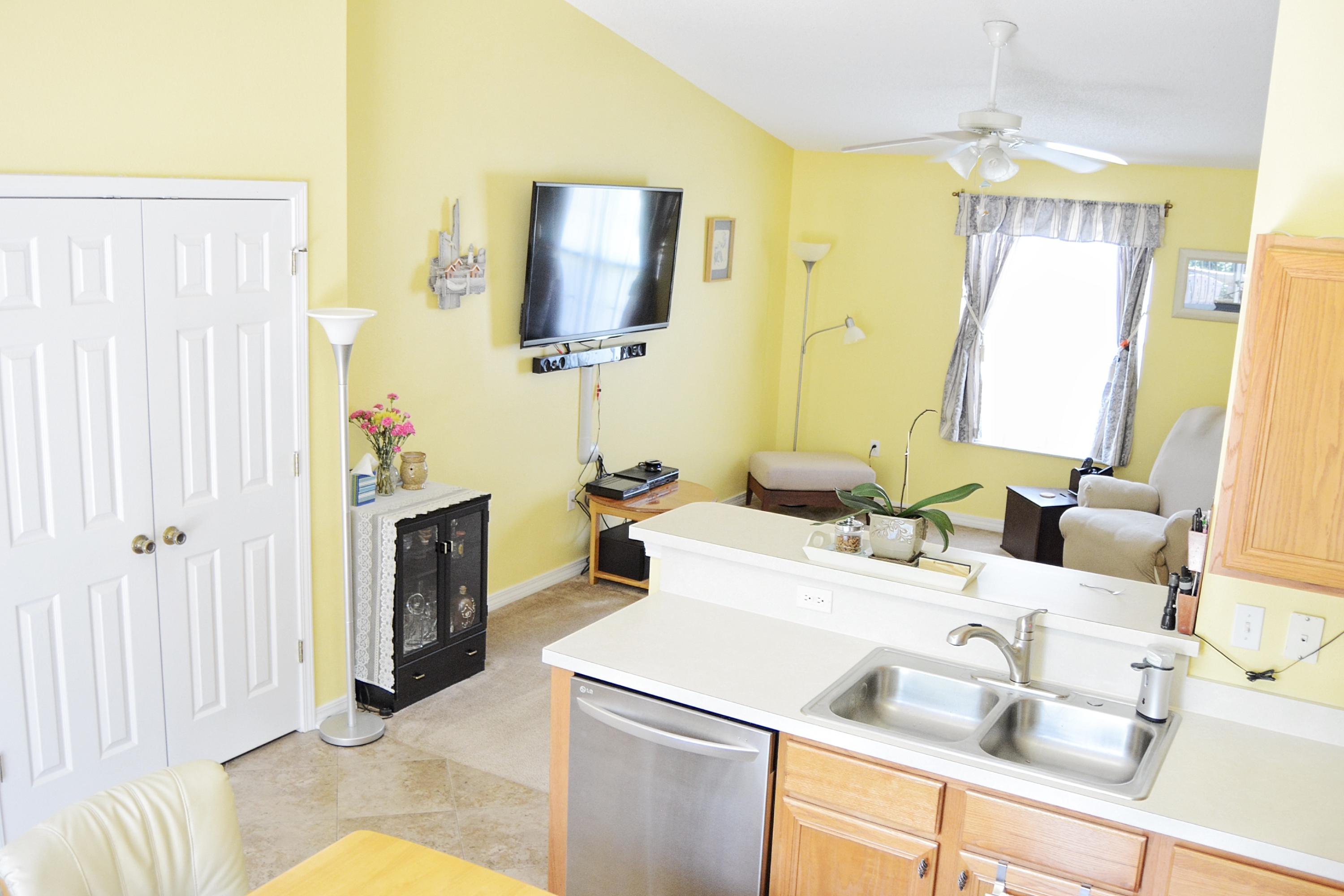 RIDGE CREST PH II - Residential