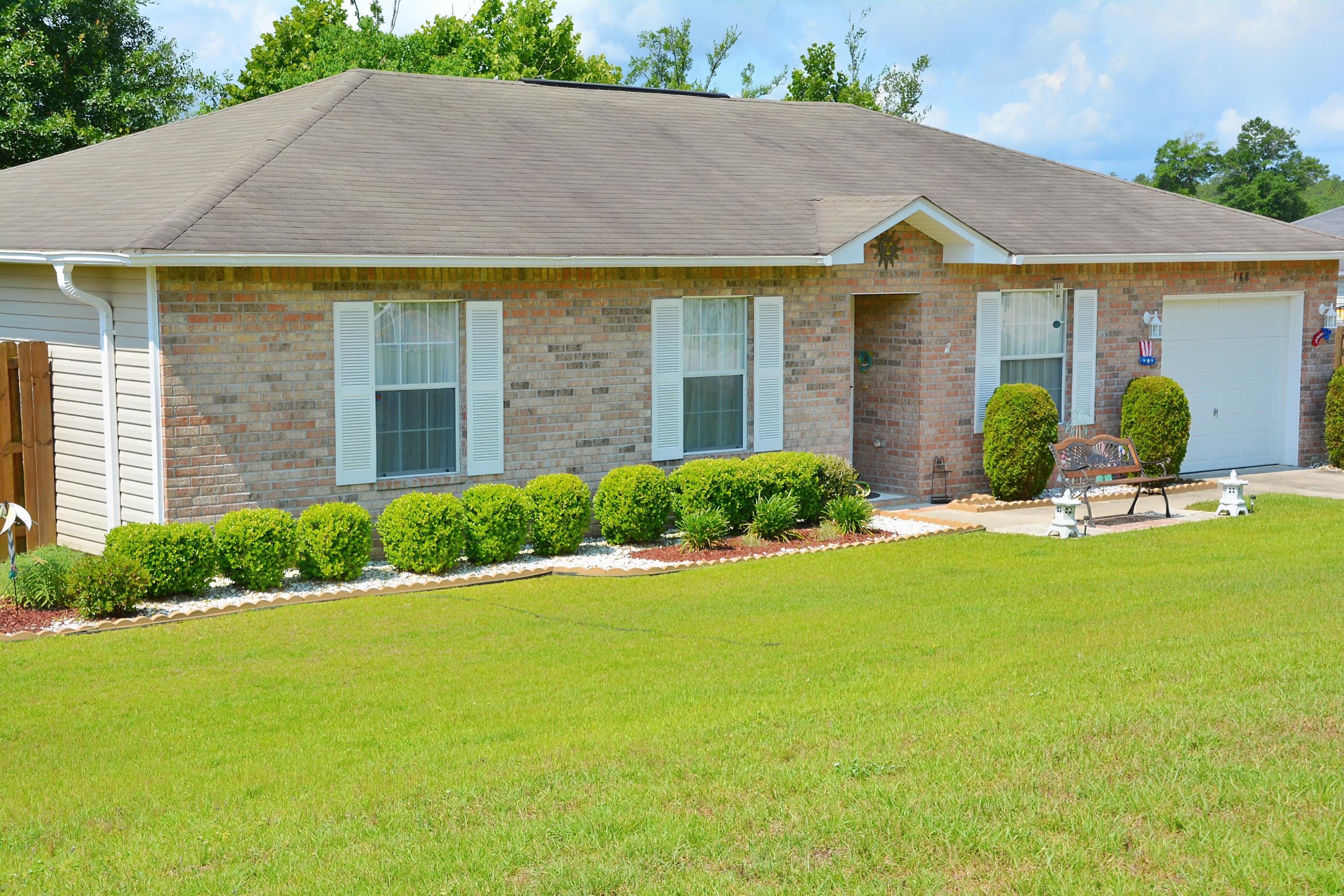 RIDGE CREST PH II - Residential