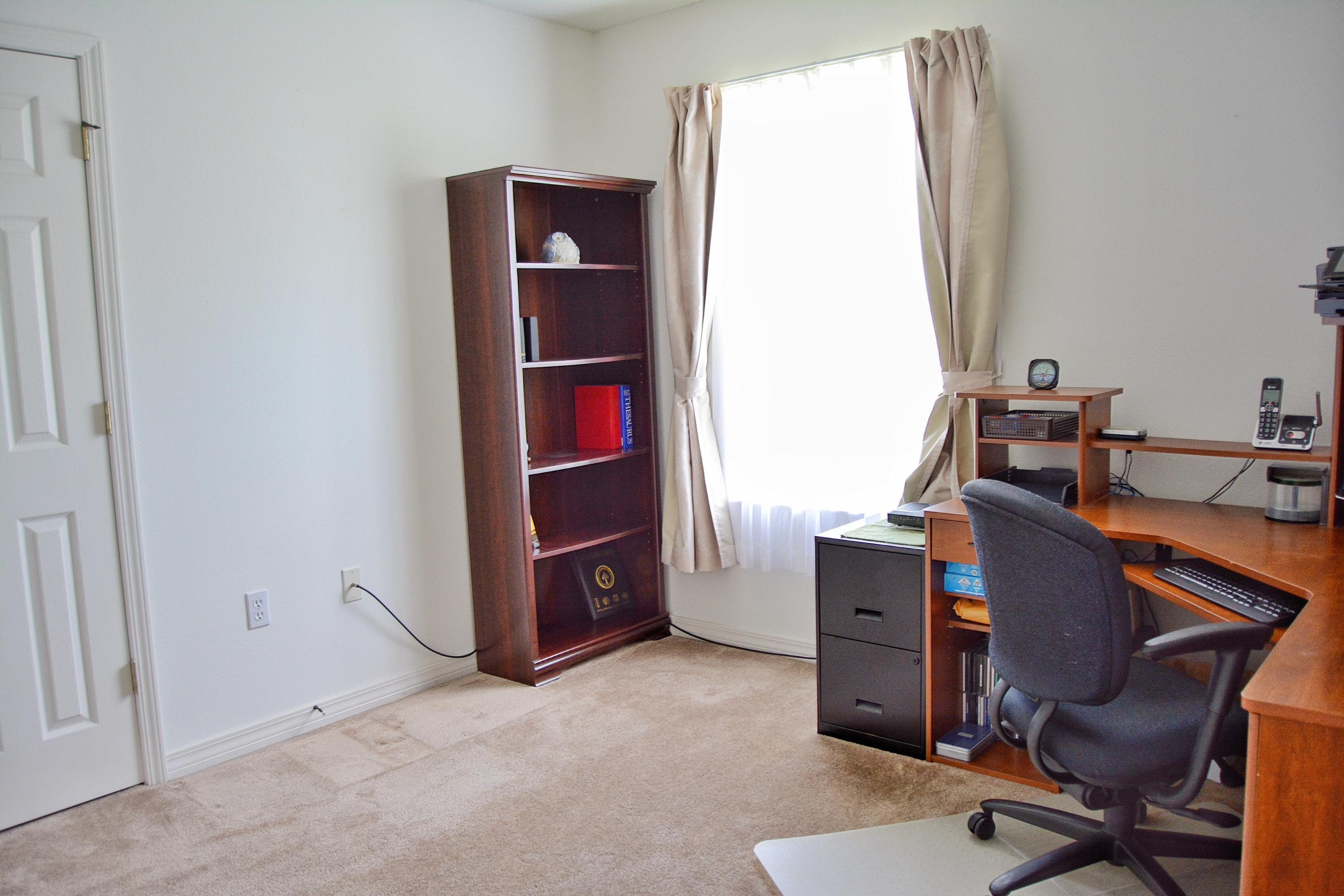 RIDGE CREST PH II - Residential