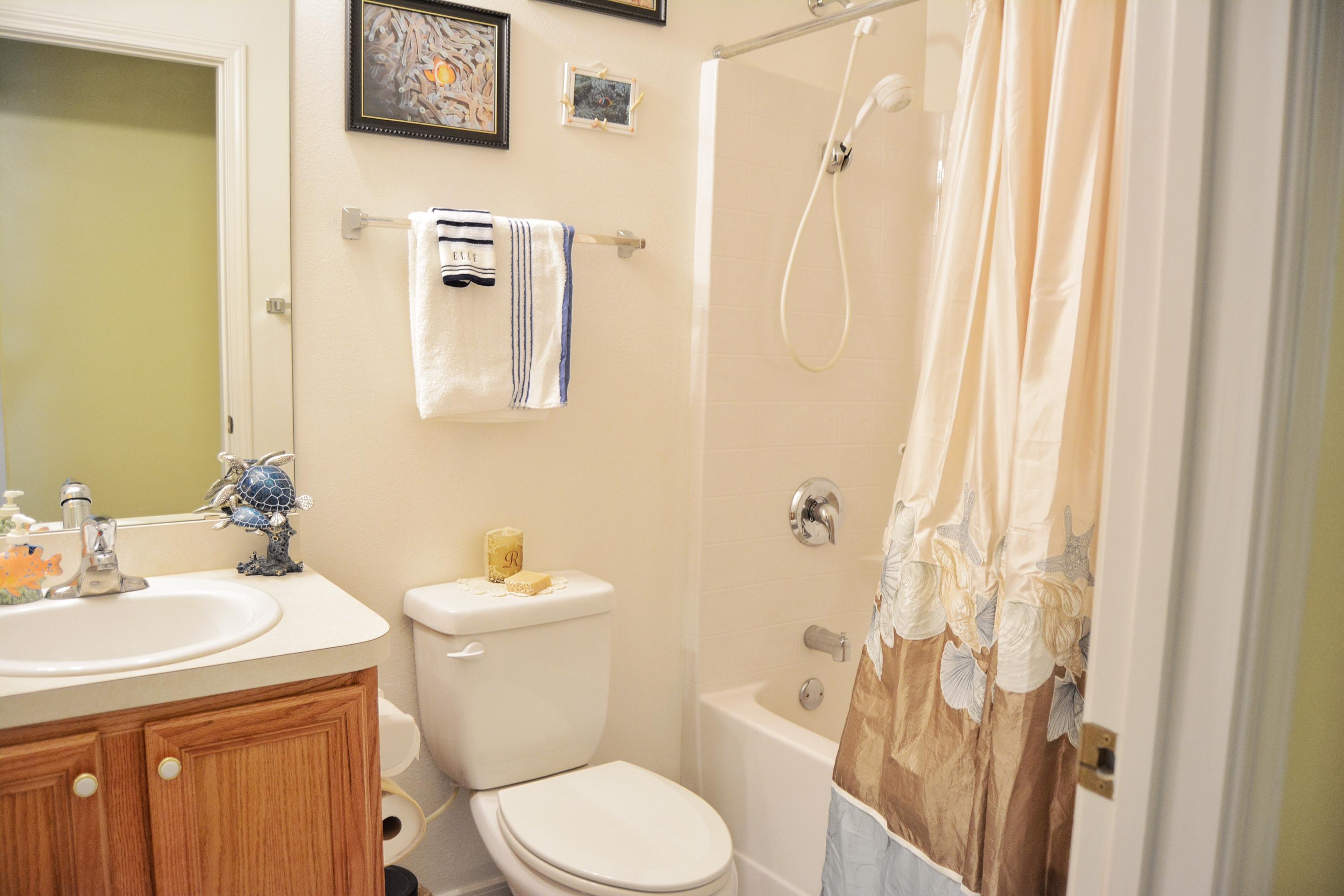 RIDGE CREST PH II - Residential