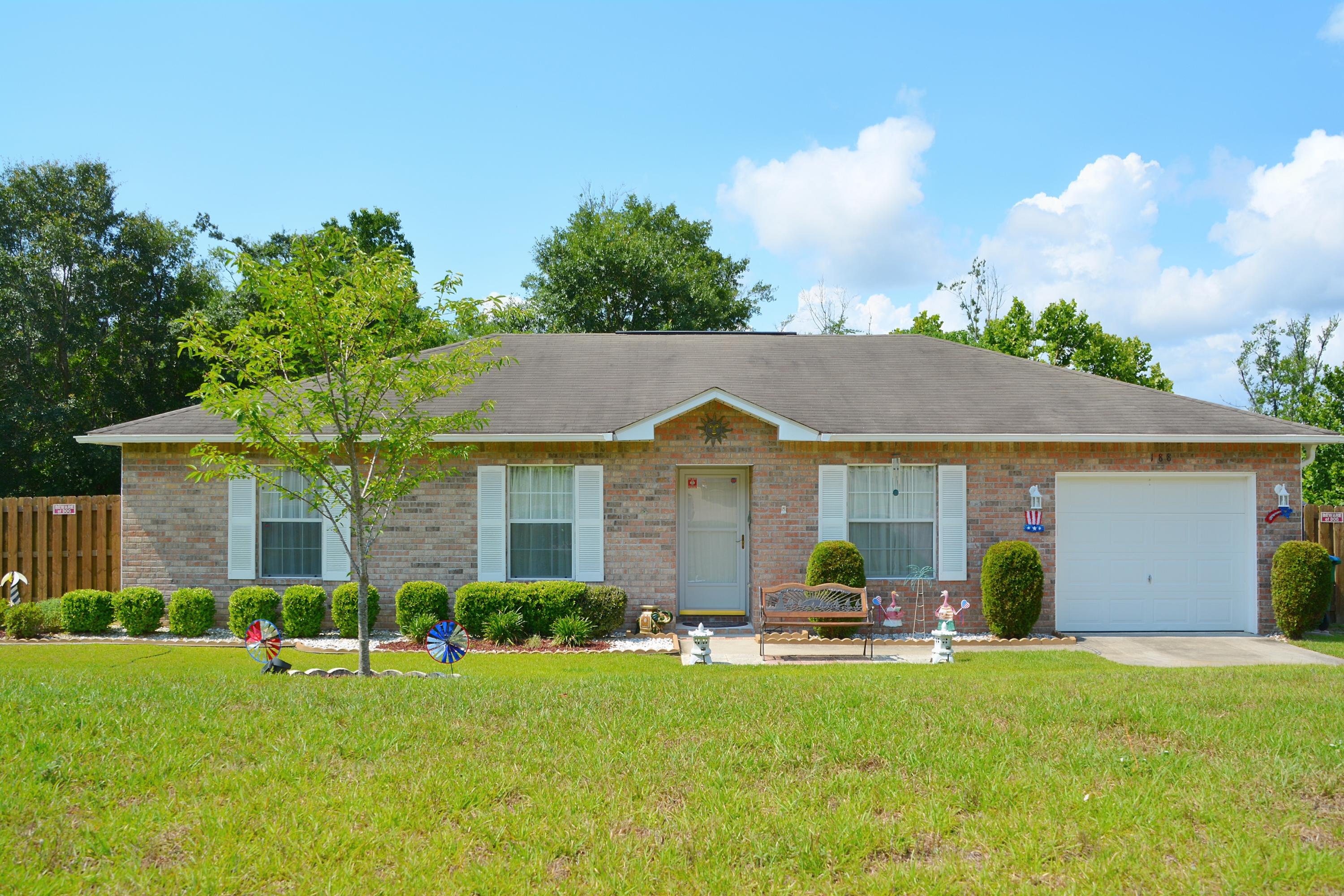 RIDGE CREST PH II - Residential