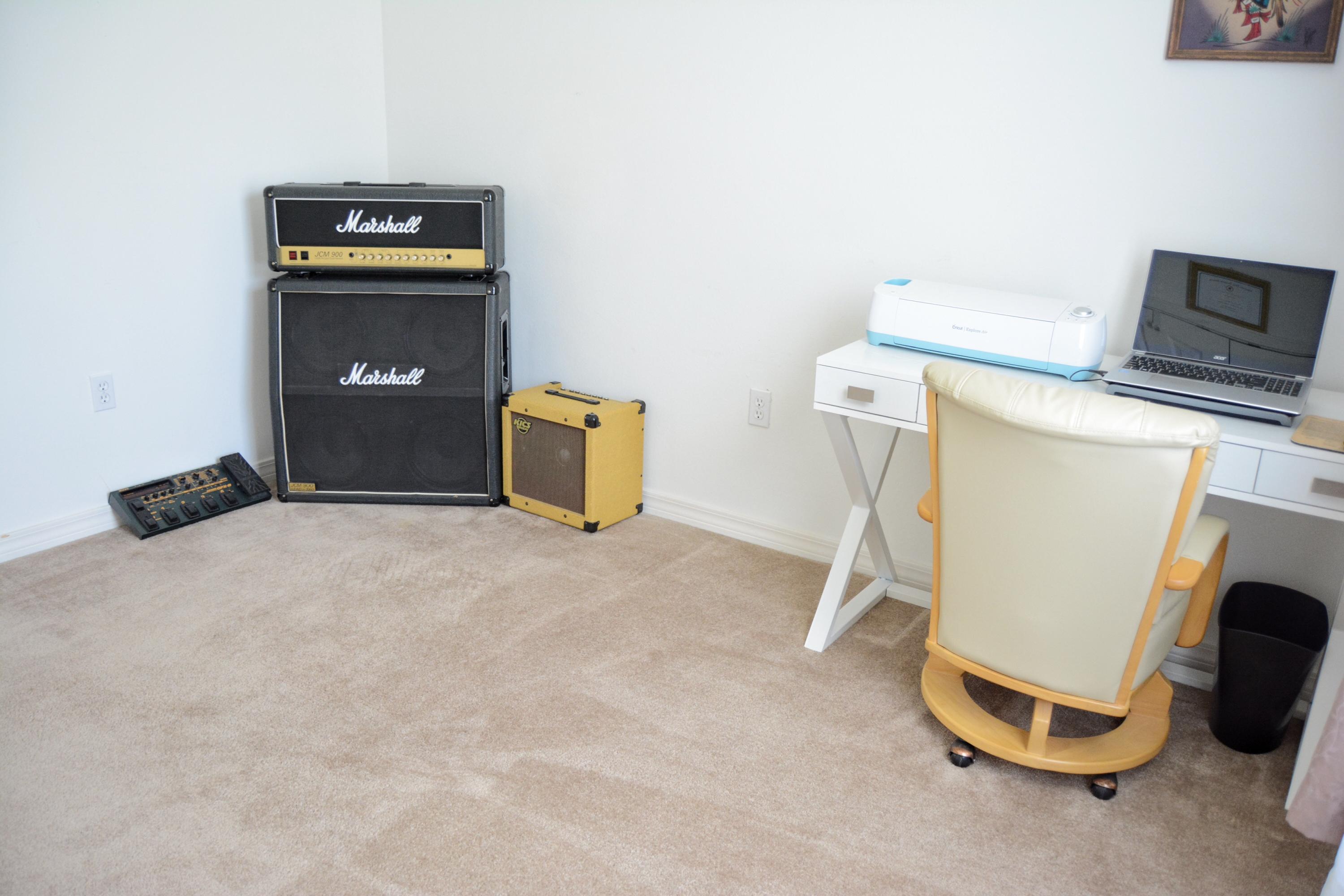 RIDGE CREST PH II - Residential