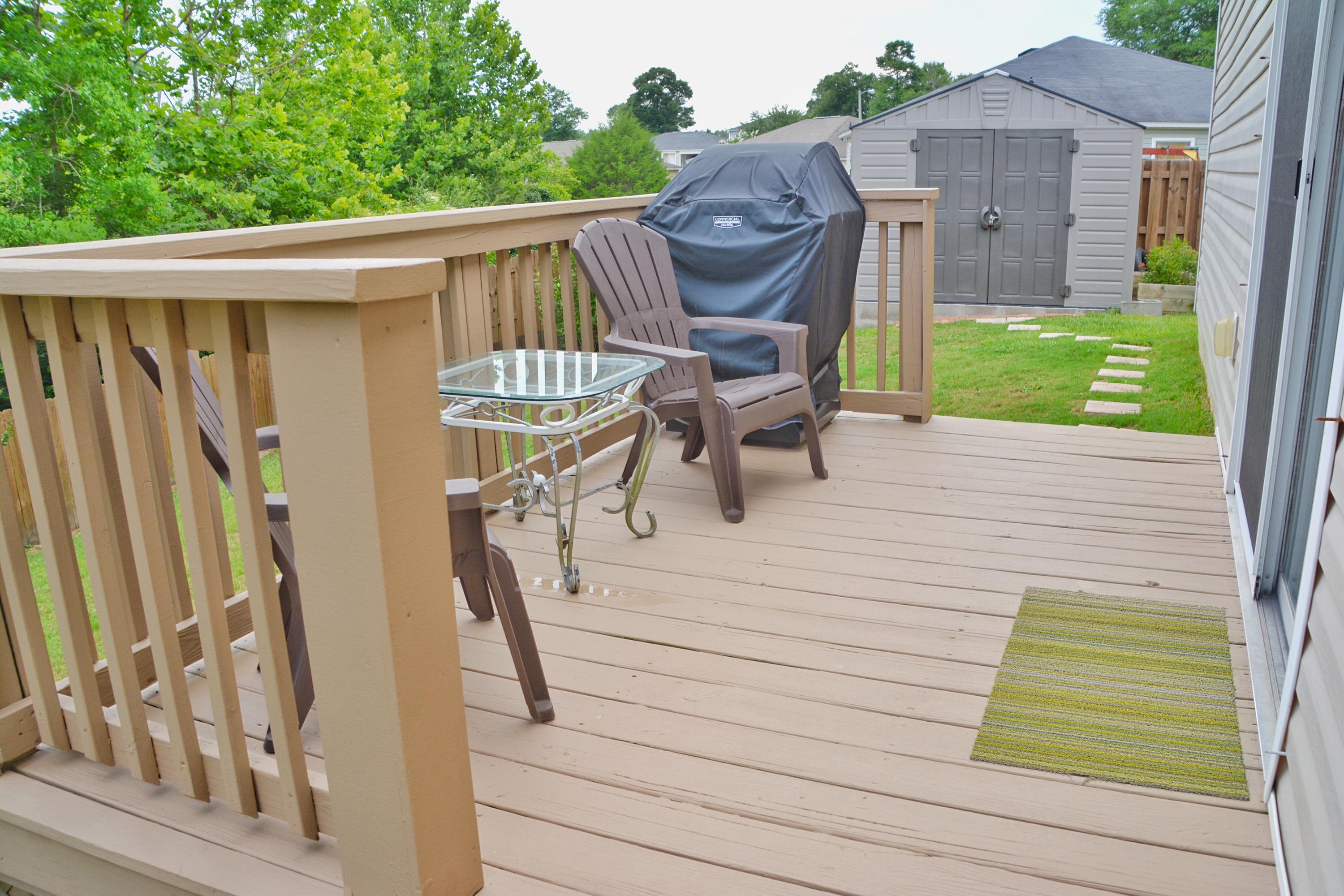 RIDGE CREST PH II - Residential