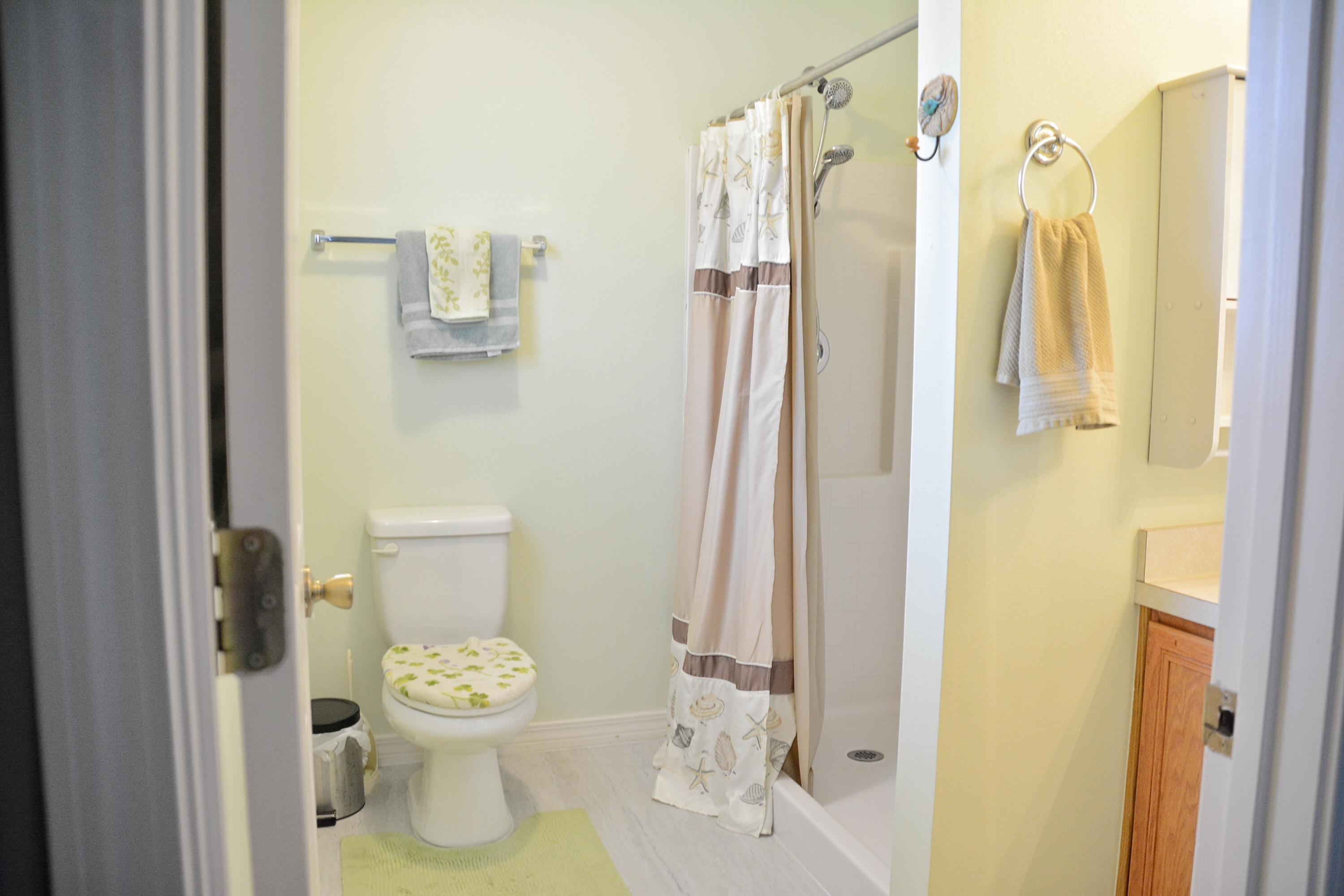 RIDGE CREST PH II - Residential