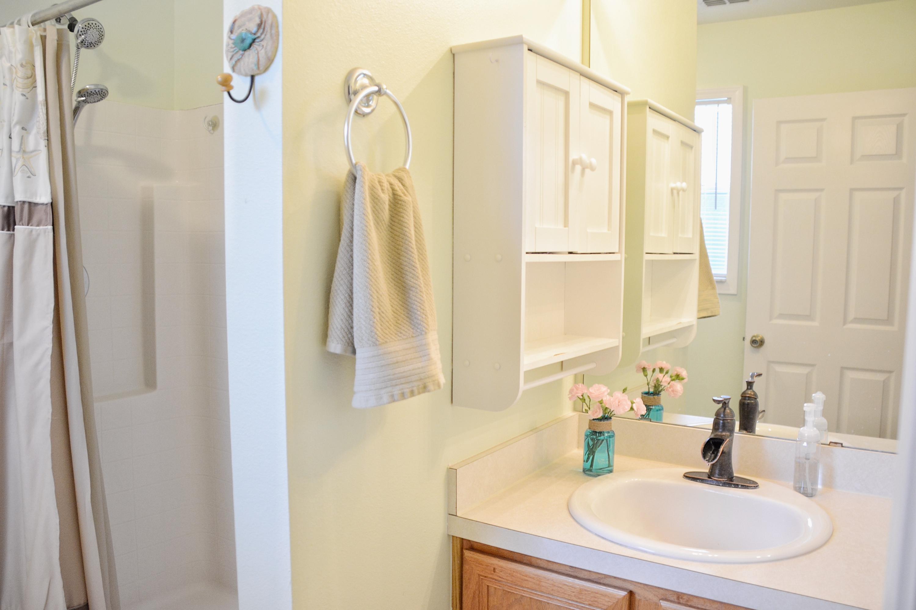 RIDGE CREST PH II - Residential