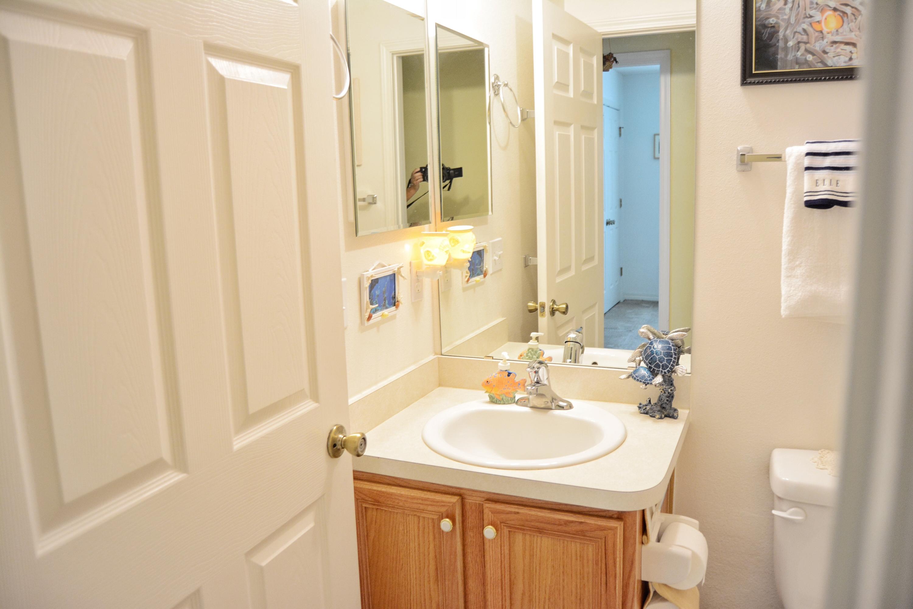 RIDGE CREST PH II - Residential