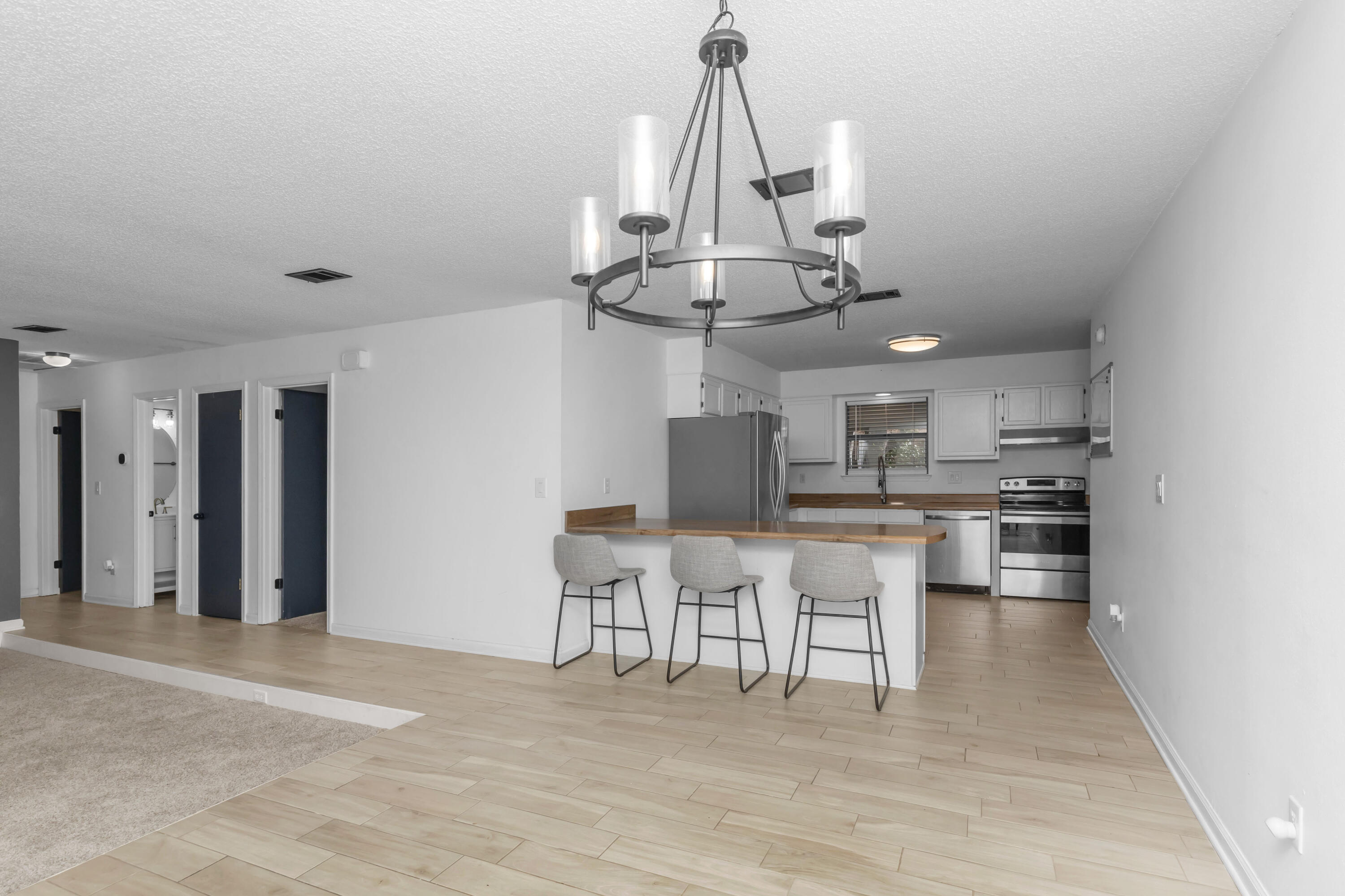 WILDWOOD PARK S/D - Residential